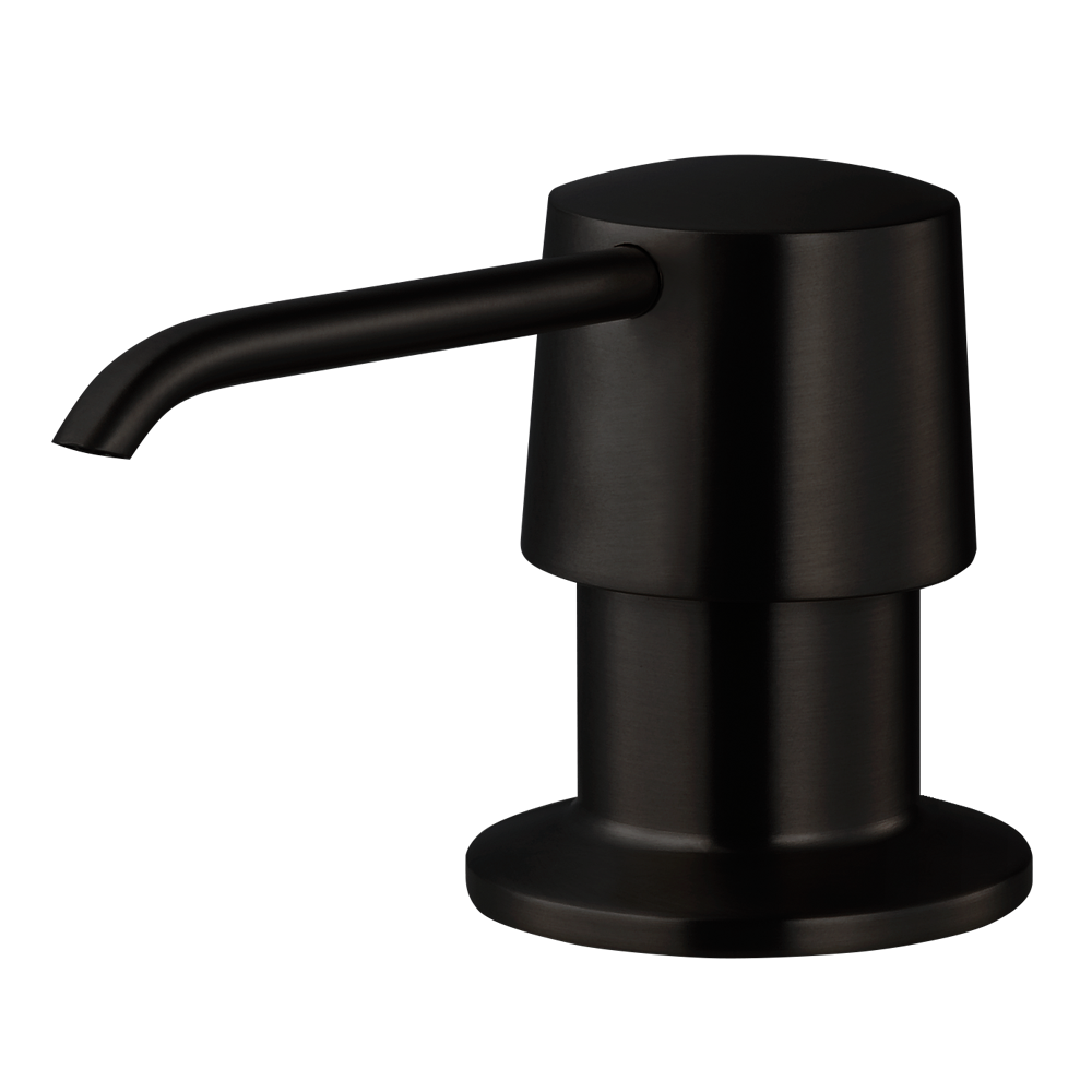 Alternate Image for Houzer Endura Soap Dispenser Oil Rubbed Bronze, SPD-155-OB