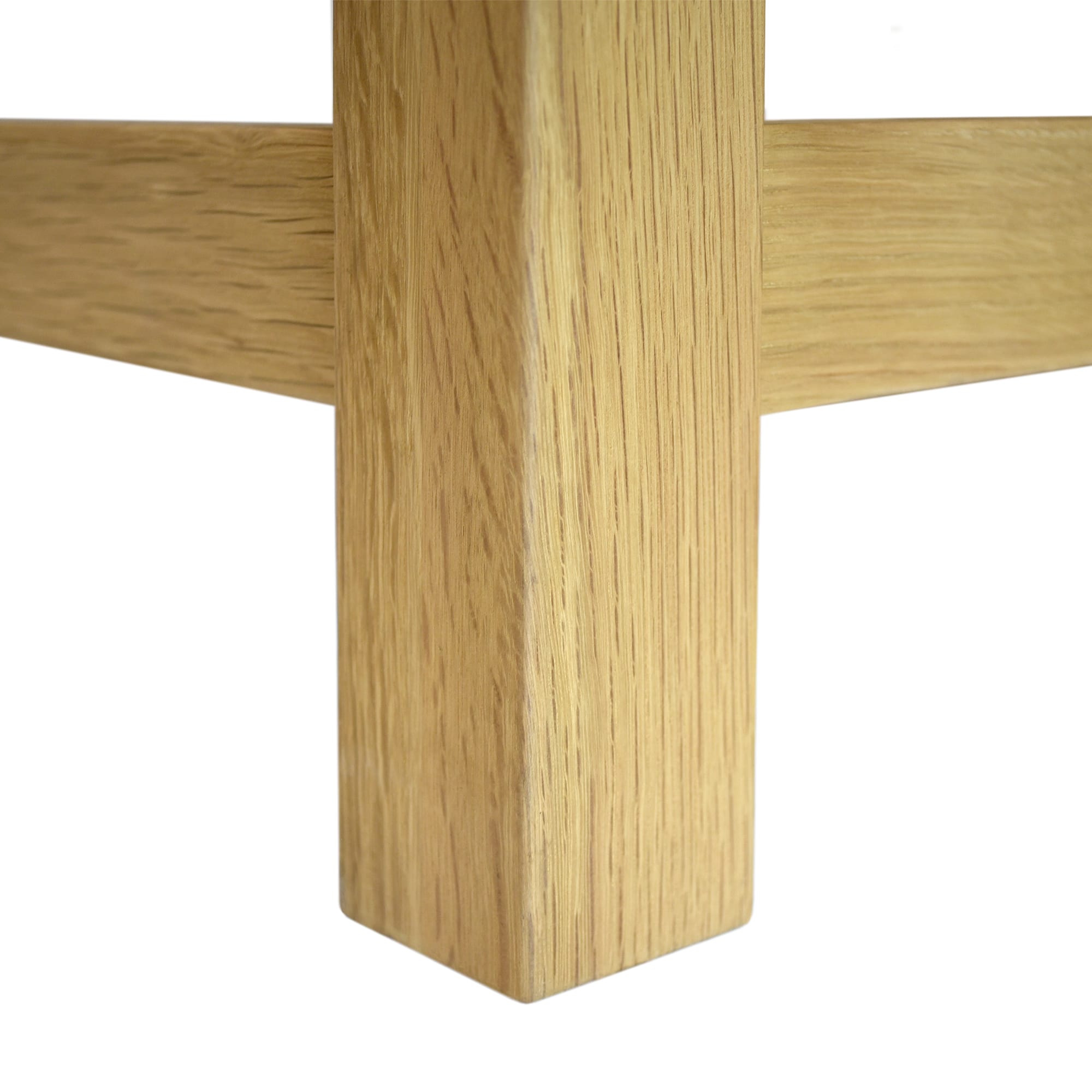 Alternate Image for Native Trails 48" Solace Freestanding Vanity Base in Sunrise Oak with Pearl Shelf, VNO481-P