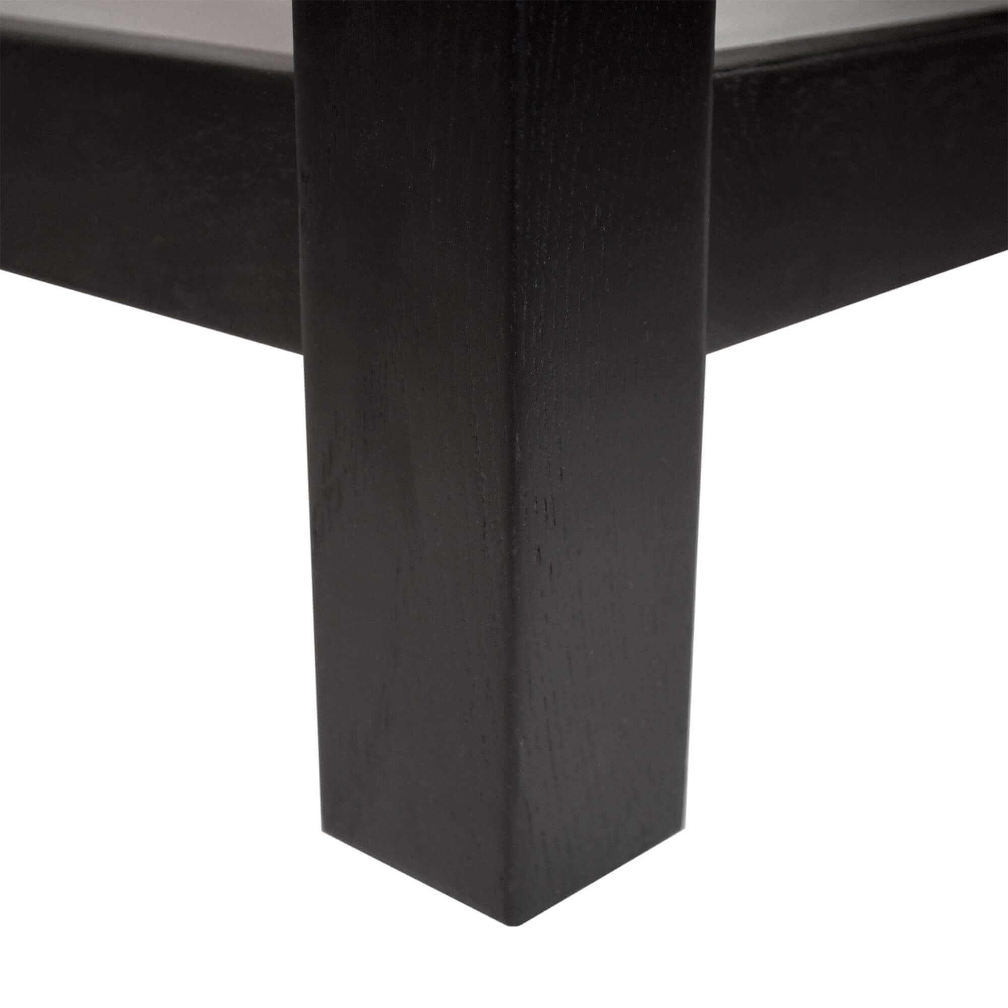 Alternate Image for Native Trails 30" Solace Freestanding Vanity Base in Midnight Oak with Pearl Shelf, VNO308-P