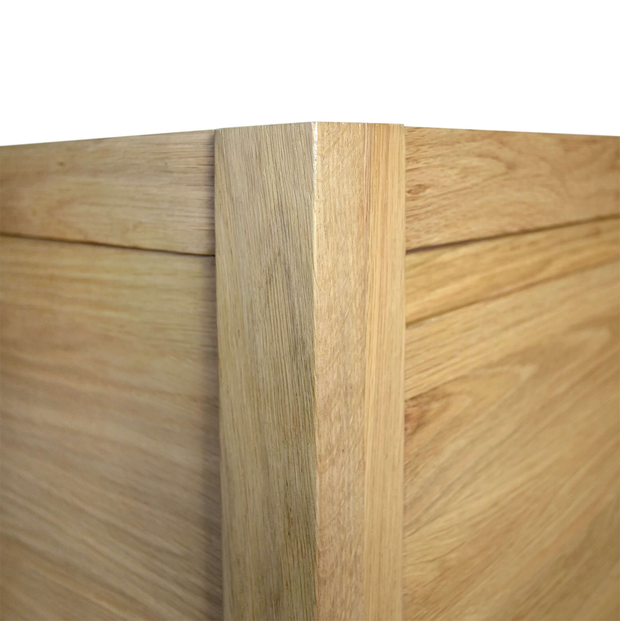 Alternate Image for Native Trails 30" Solace Freestanding Vanity Base in Sunrise Oak with Ash Shelf, VNO301-A