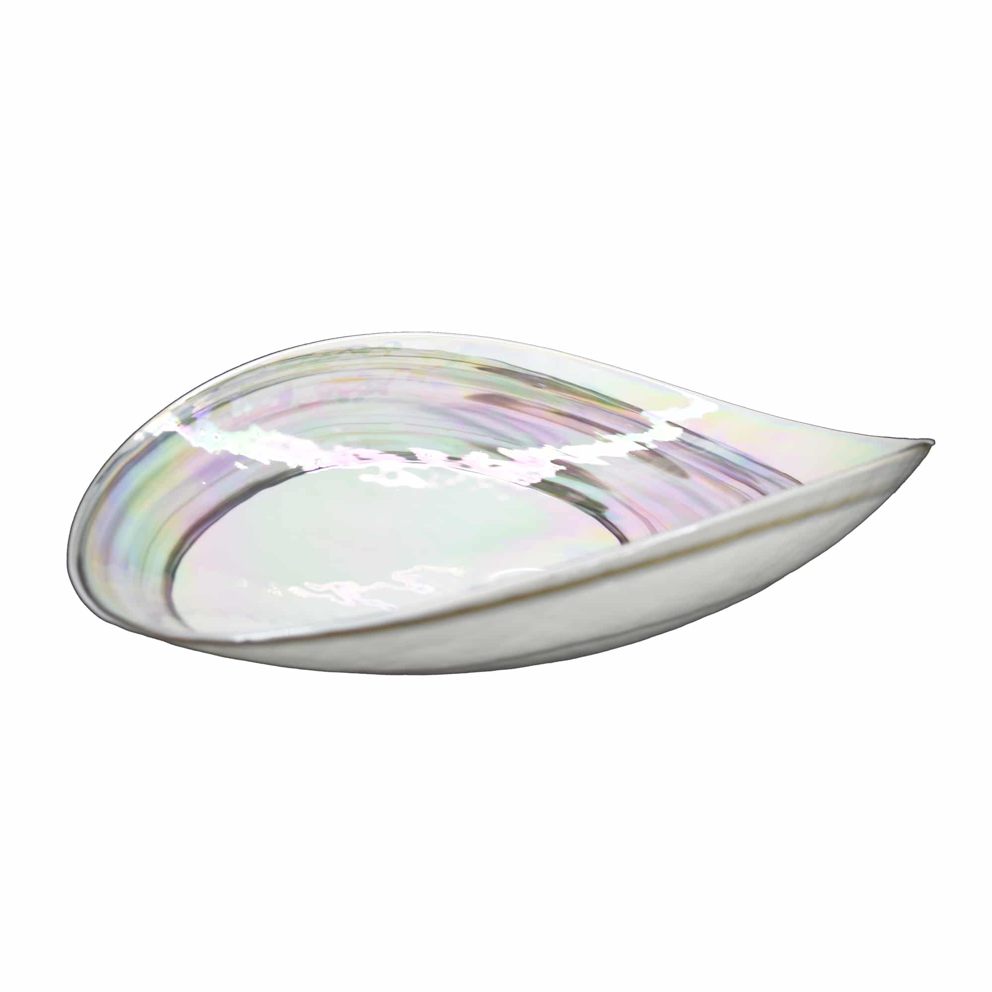 Alternate Image for Native Trails 36" Americana Vanity in Whitewash with Carrara Marble Top and Sorrento in Abalone, No Faucet Hole, BND36-VB-CT-MG-090