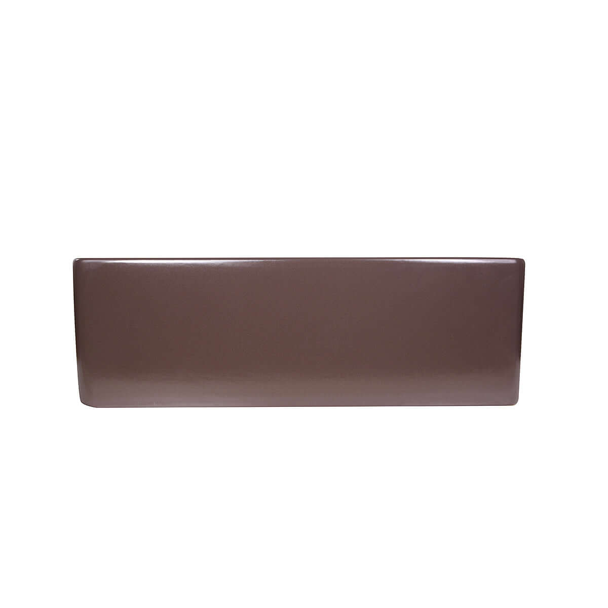 Alternate Image for Nantucket Sinks Cape 30" Fireclay Farmhouse Sink, Coffee Brown, T-FCFS30CB