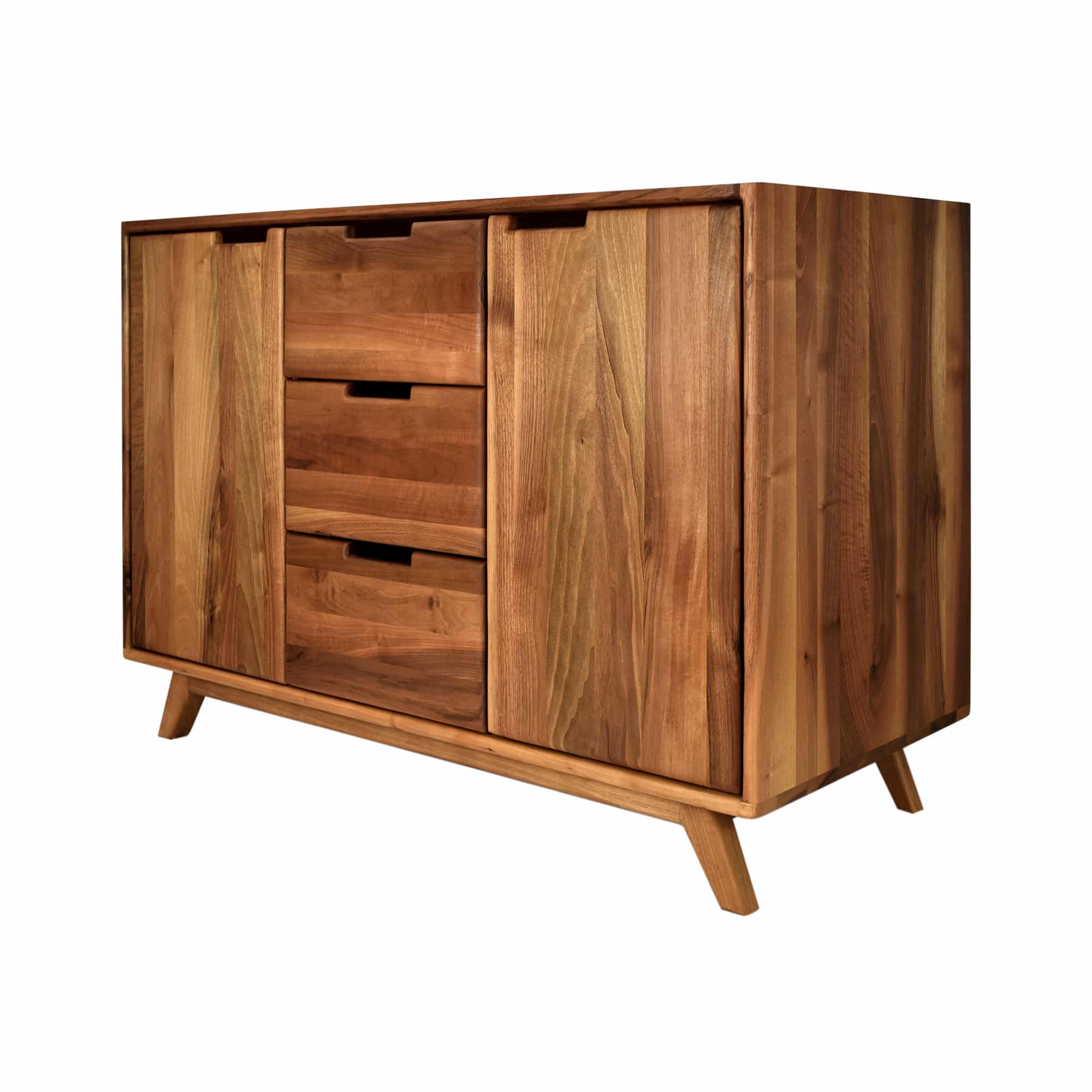 Native Trails Topanga 48" Freestanding Vanity Base, VNA481