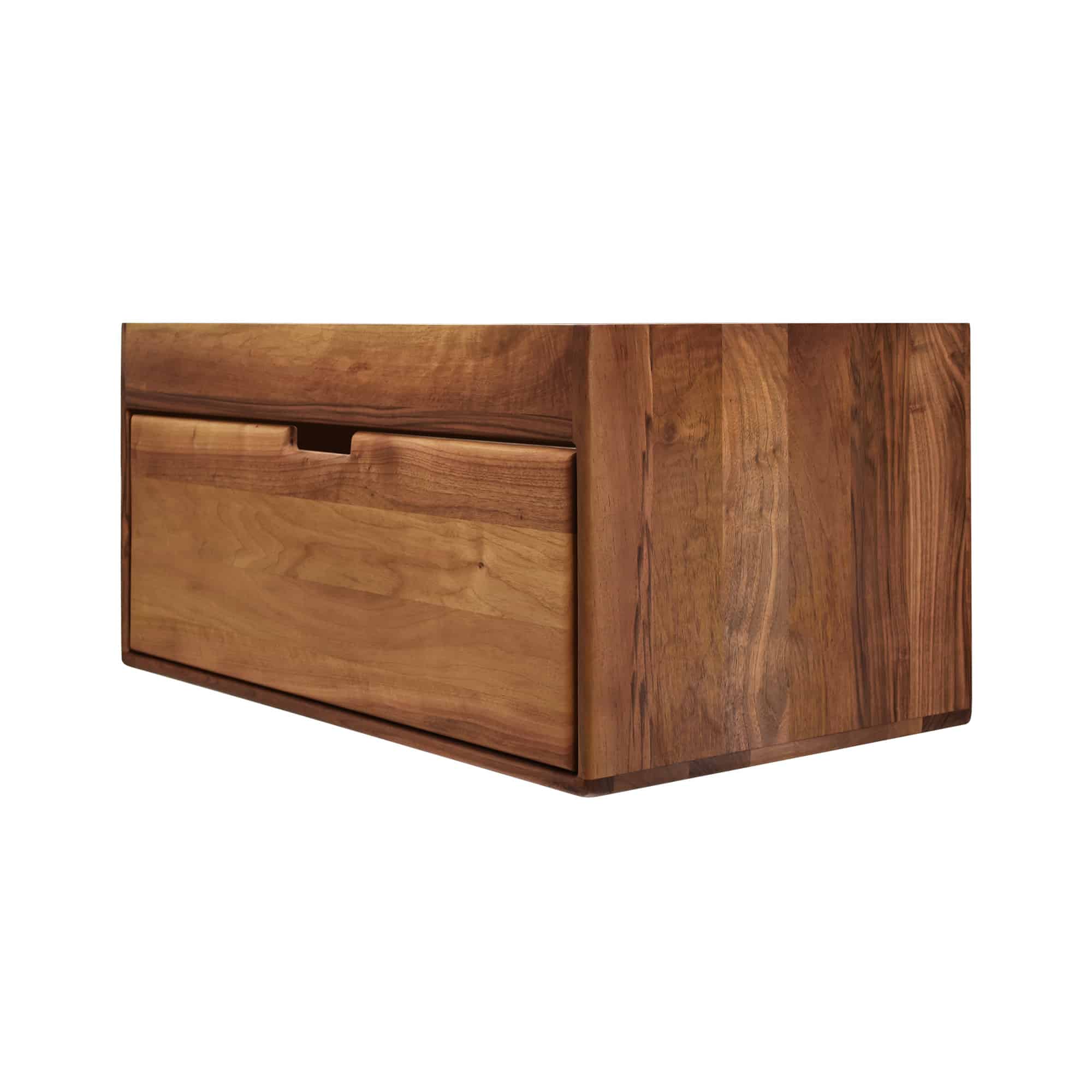 Alternate Image for Native Trails 36" Topanga Floating Wall Mount Vanity Base, VNA201