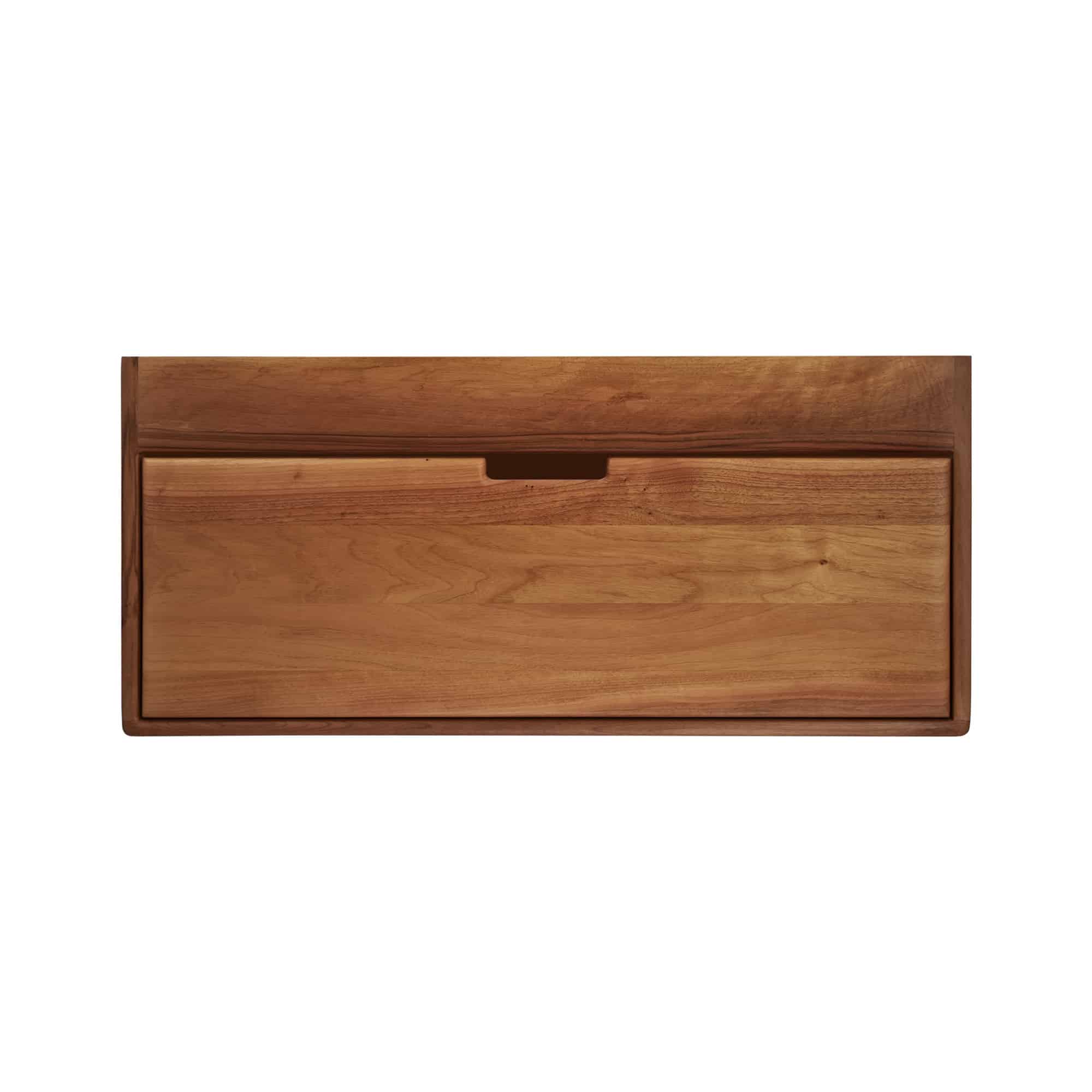 Native Trails 36" Topanga Floating Wall Mount Vanity Base, VNA201