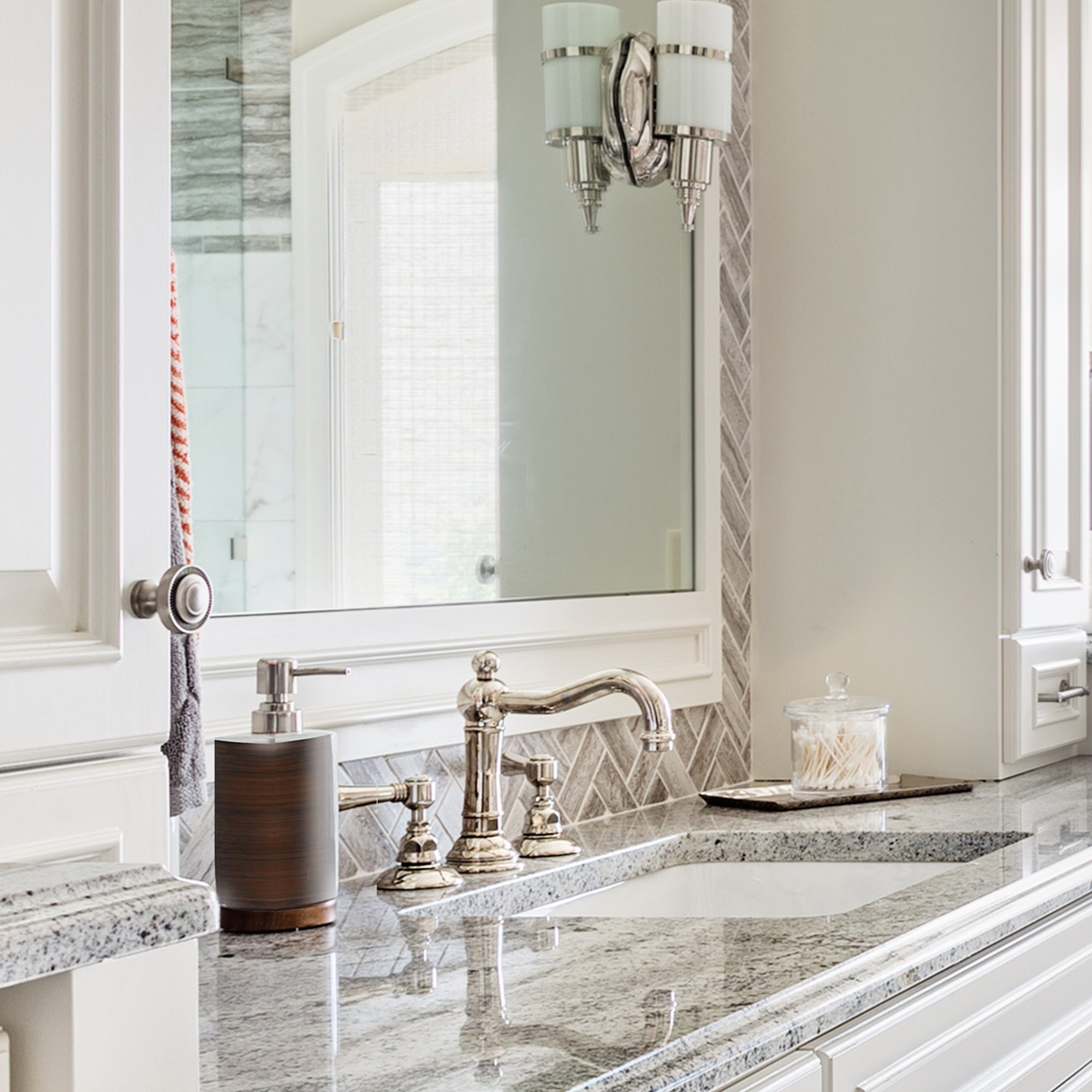 Alternate Image for Nantucket Sinks Great Point 17" Rectangle Undermount Ceramic - Vitreous China Bathroom Sink, White, UM-159-W