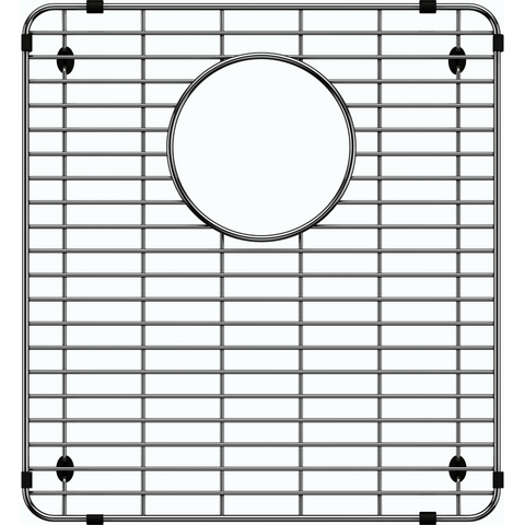 Blanco Stainless Steel Sink Grid (Formera Equal Double), 237143