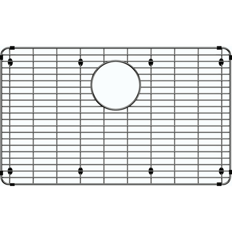 Blanco Stainless Steel Sink Grid (Formera 28" Large Single), 237141