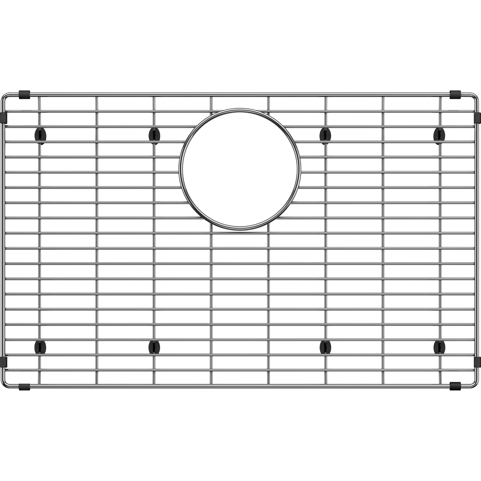 Blanco Stainless Steel Sink Grid Ikon 27