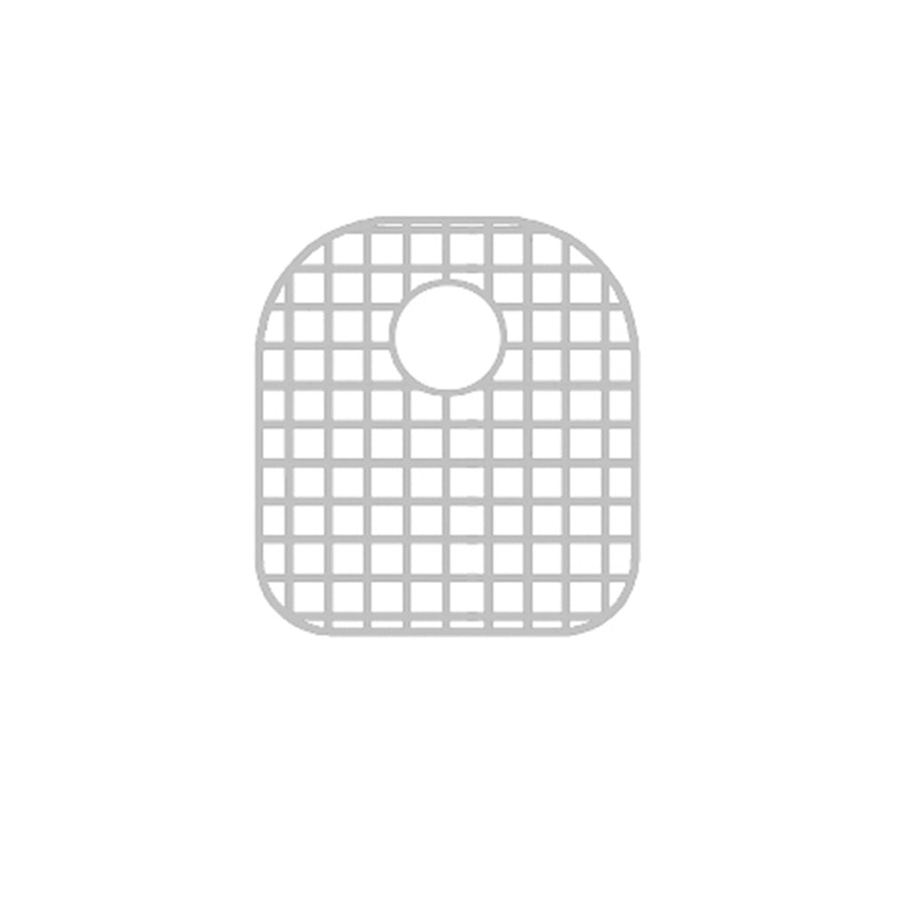 Whitehaus WHN3322DLG Stainless Steel Kitchen Sink Grid For Noah's Sink Model WHNAPD3322