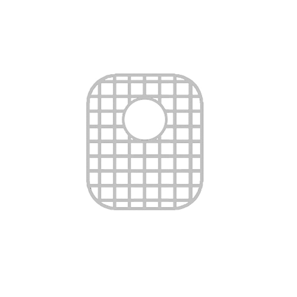 Whitehaus WHN3322DSG Stainless Steel Kitchen Sink Grid For Noah's Sink Model WHNAPD3322