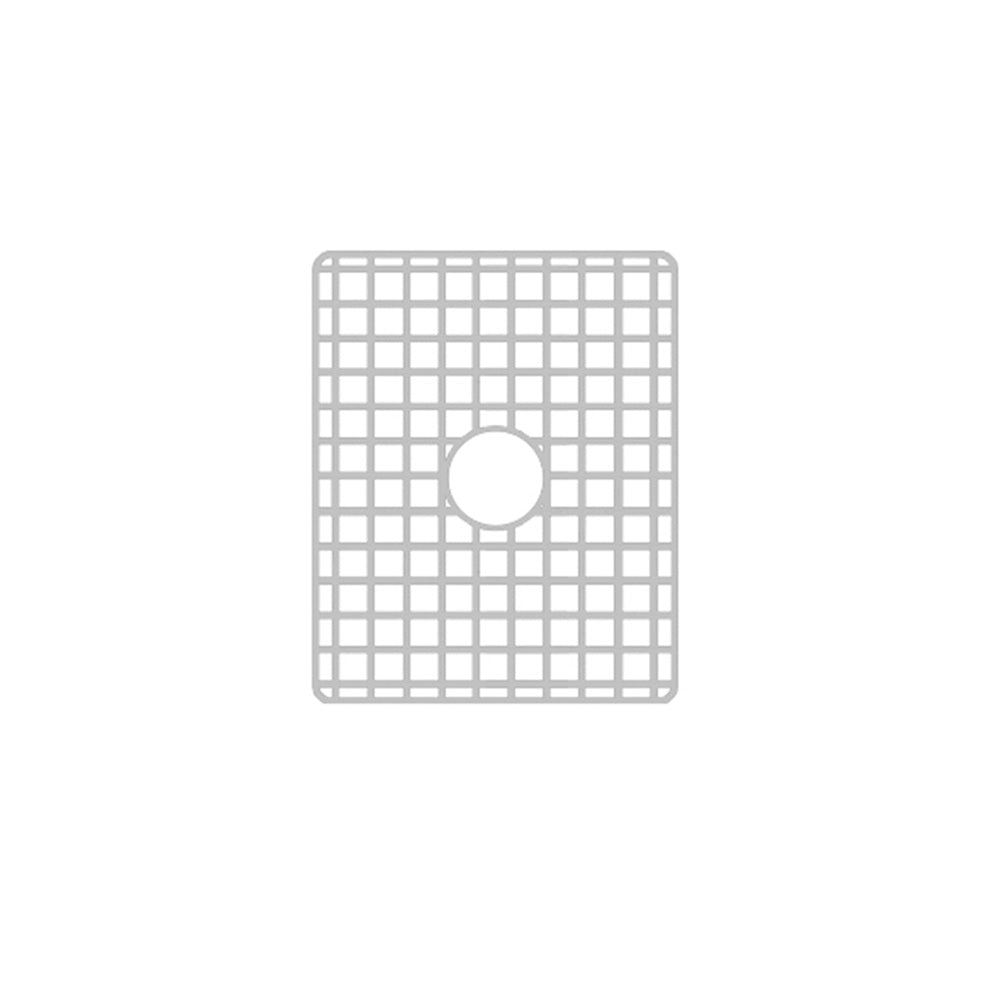 Whitehaus WHNCMAP3621EQG Stainless Steel Kitchen Sink Grid For Noah's Sink Model WHNCMAP3621EQ