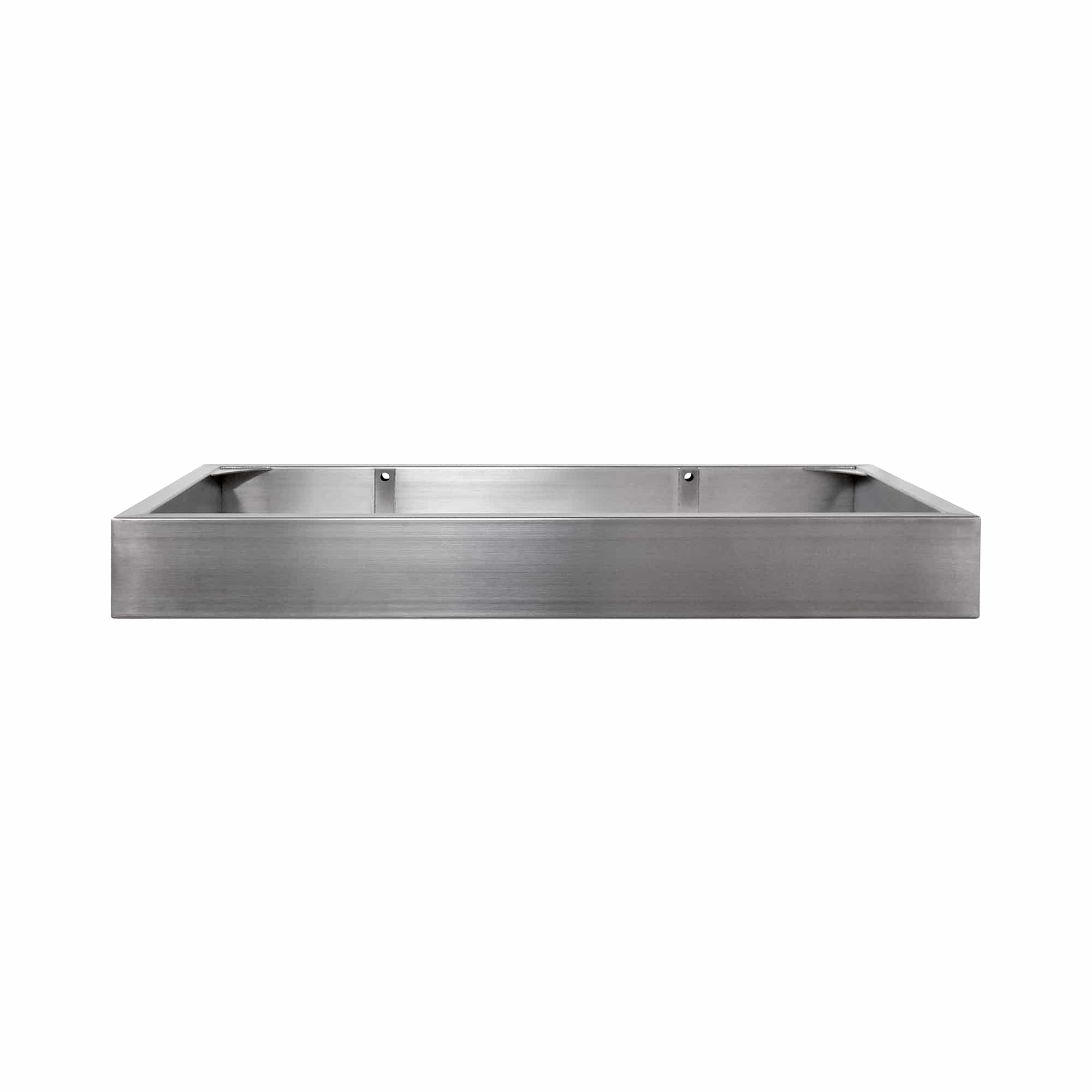 Native Trails Zaca 36" ADA Compliant Wall Mount Vanity Base, VNS36S