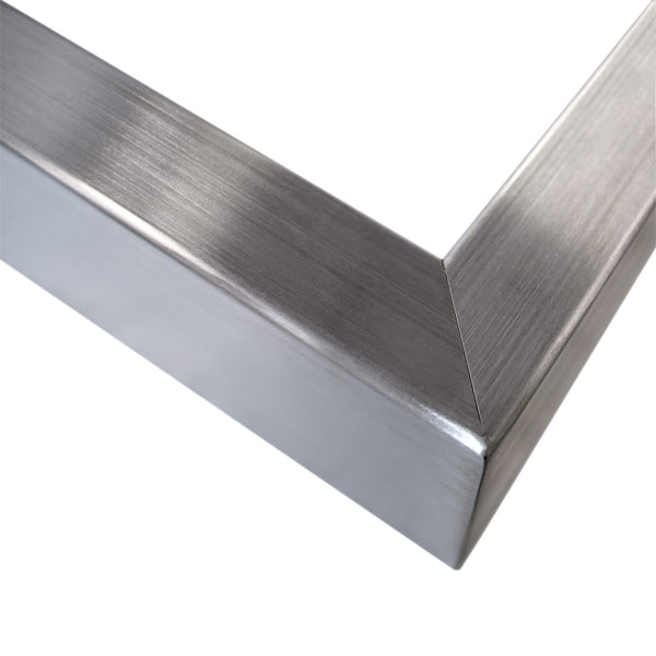 Native Trails Zaca 36" ADA Compliant Wall Mount Vanity Base, VNS36S