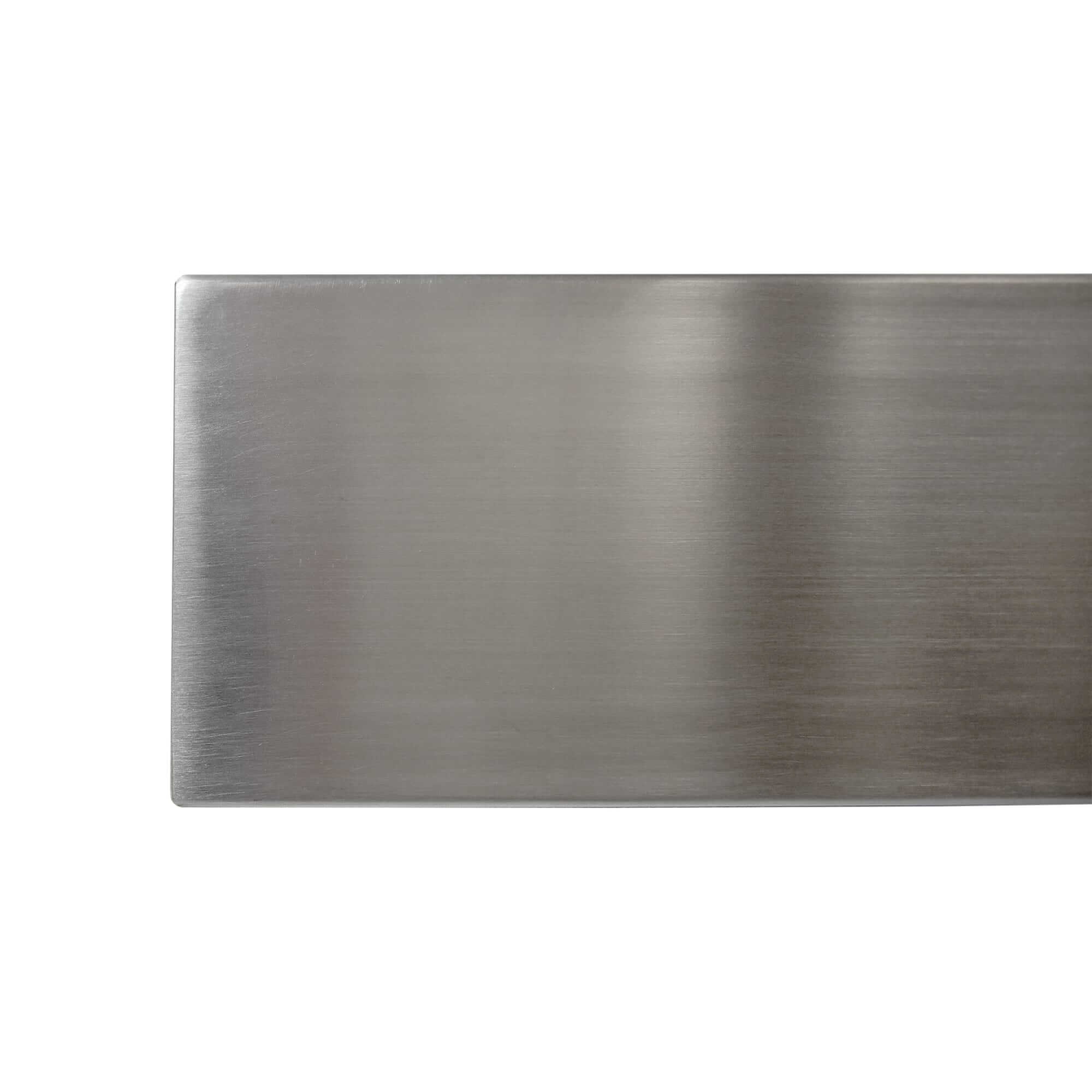 Alternate Image for Native Trails Zaca 48" ADA Compliant Wall Mount Vanity Base, VNS48S