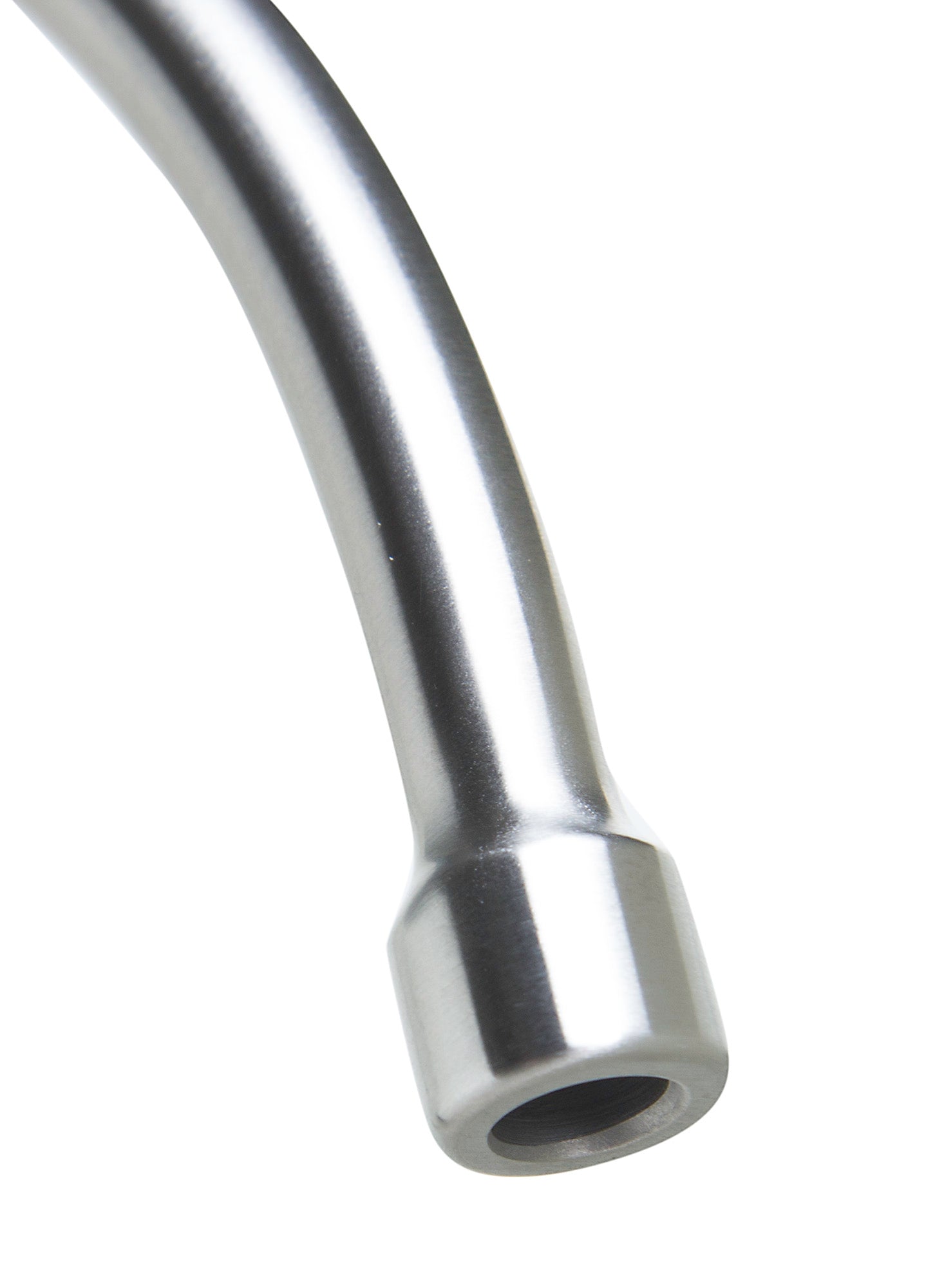 Alternate Image for ALFI Solid Brushed Stainless Steel Drinking Water Dispenser, AB5008-BSS