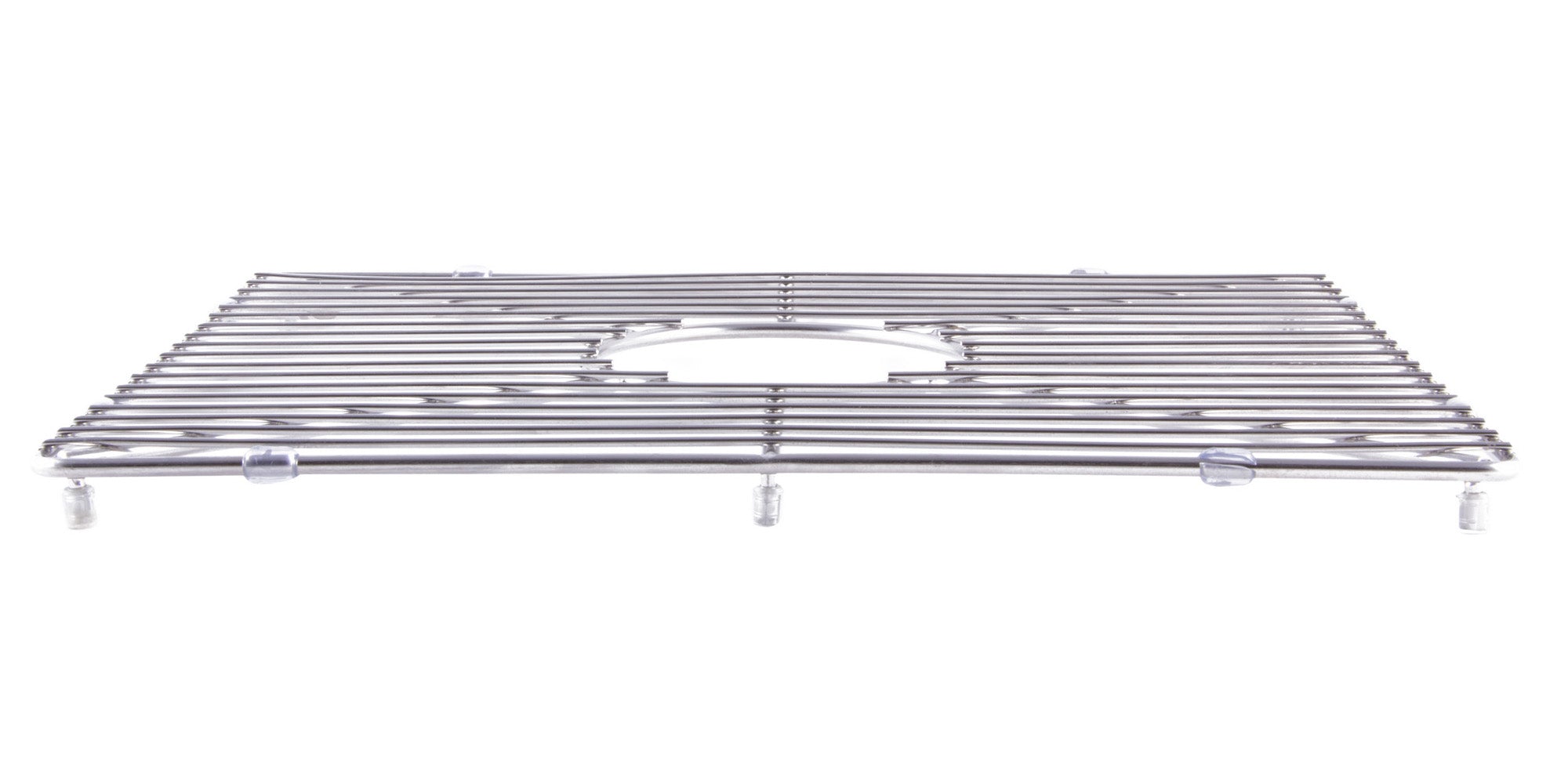 Alternate Image for ALFI Stainless steel kitchen sink grid for AB3918DB, AB3918ARCH, ABGR3918