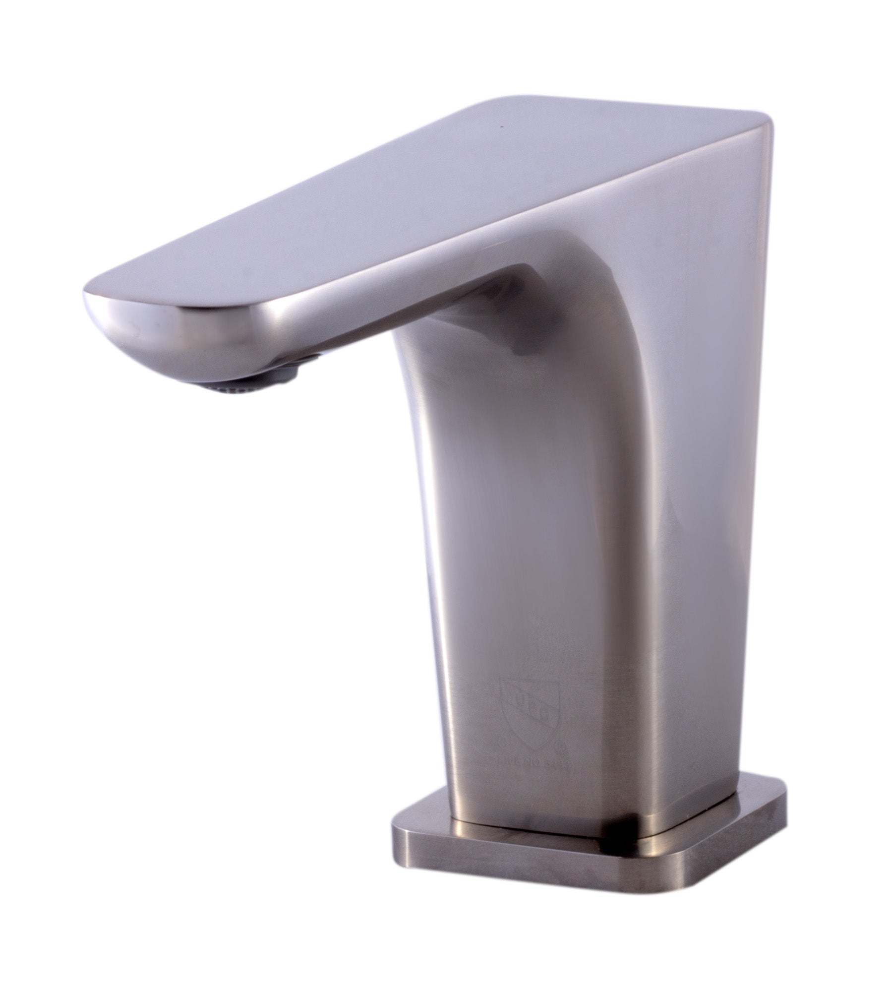 Alternate Image for ALFI Brushed Nickel Widespread Modern Bathroom Faucet, AB1782-BN