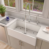 ALFI brand GR533 Stainless Steel Kitchen Sink Grid