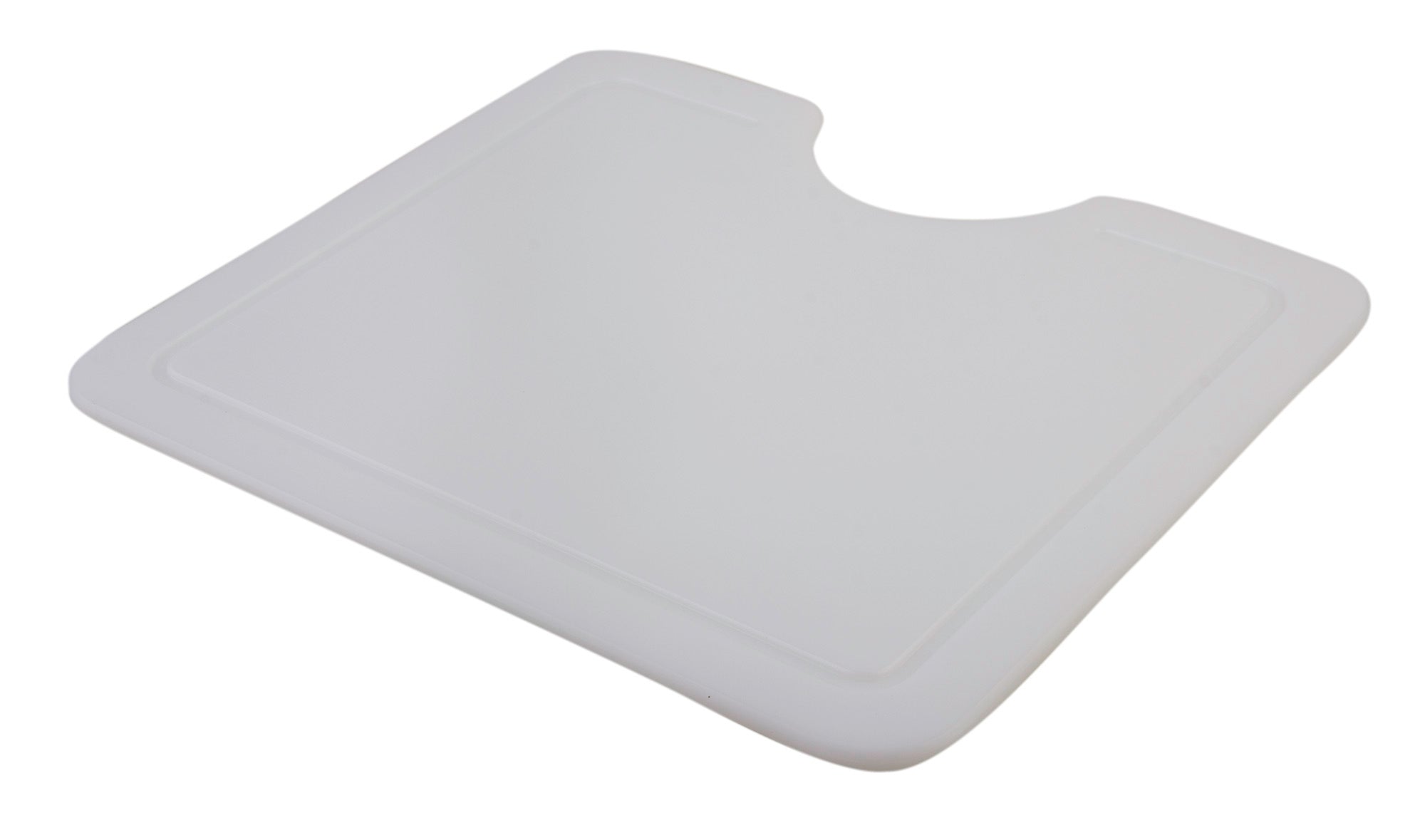 Alternate Image for ALFI Polyethylene Cutting Board for AB3020,AB2420,AB3420 Granite Sinks, AB10PCB