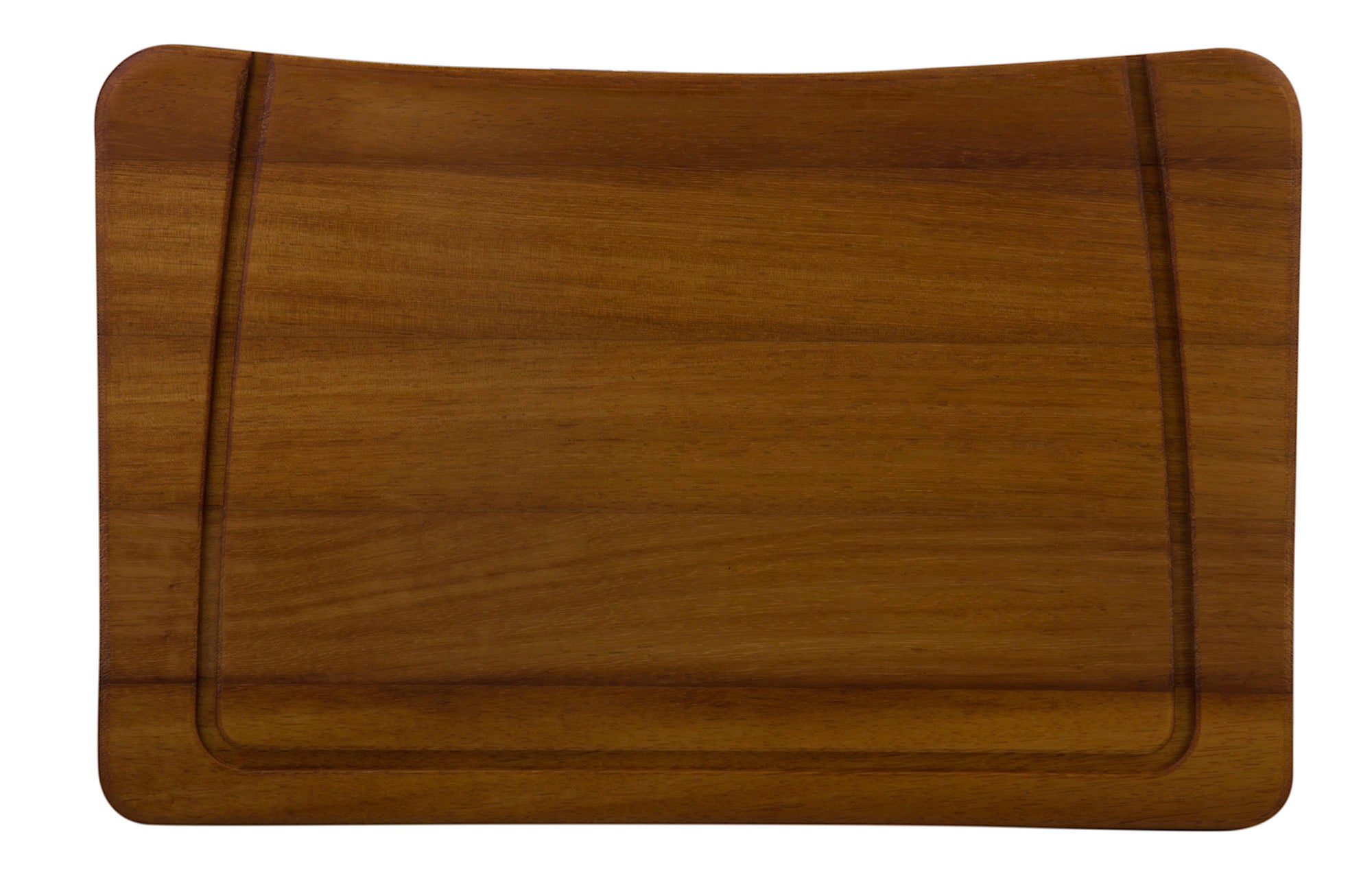 Alternate Image for ALFI Rectangular Wood Cutting Board for AB3220DI, AB25WCB