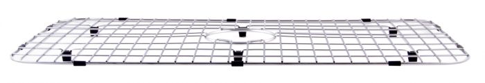 Alternate Image for ALFI brand GR533 Stainless Steel Kitchen Sink Grid
