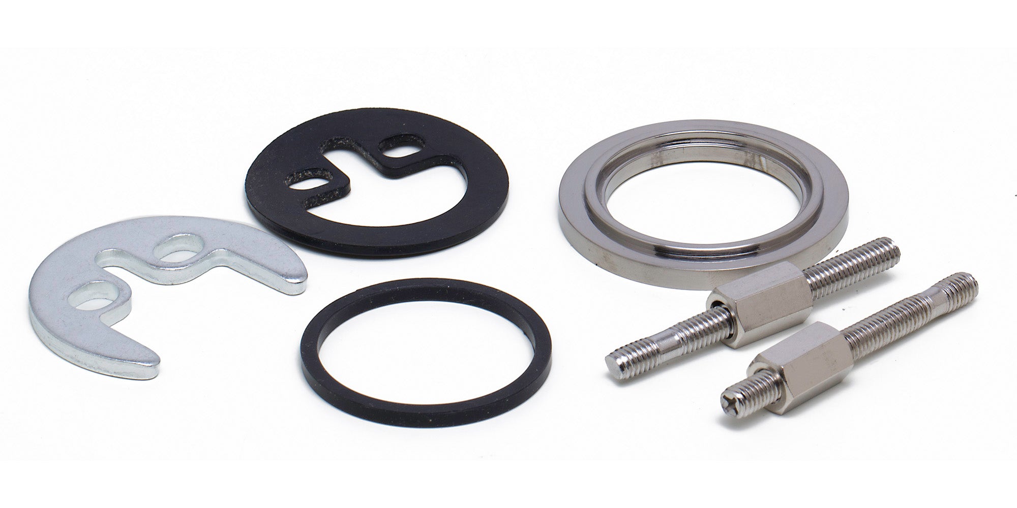 Alternate Image for ALFI Brushed Nickel Single Lever Bathroom Faucet, AB1433-BN