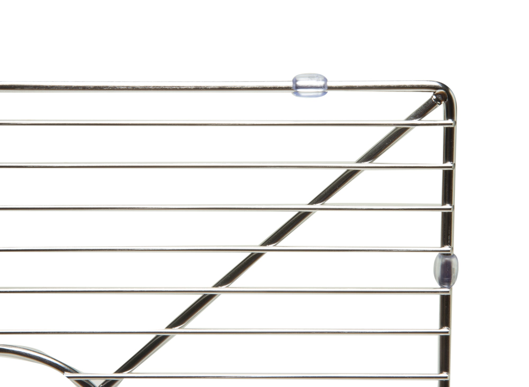 Alternate Image for ALFI Stainless steel kitchen sink grid for AB3918DB, AB3918ARCH, ABGR3918