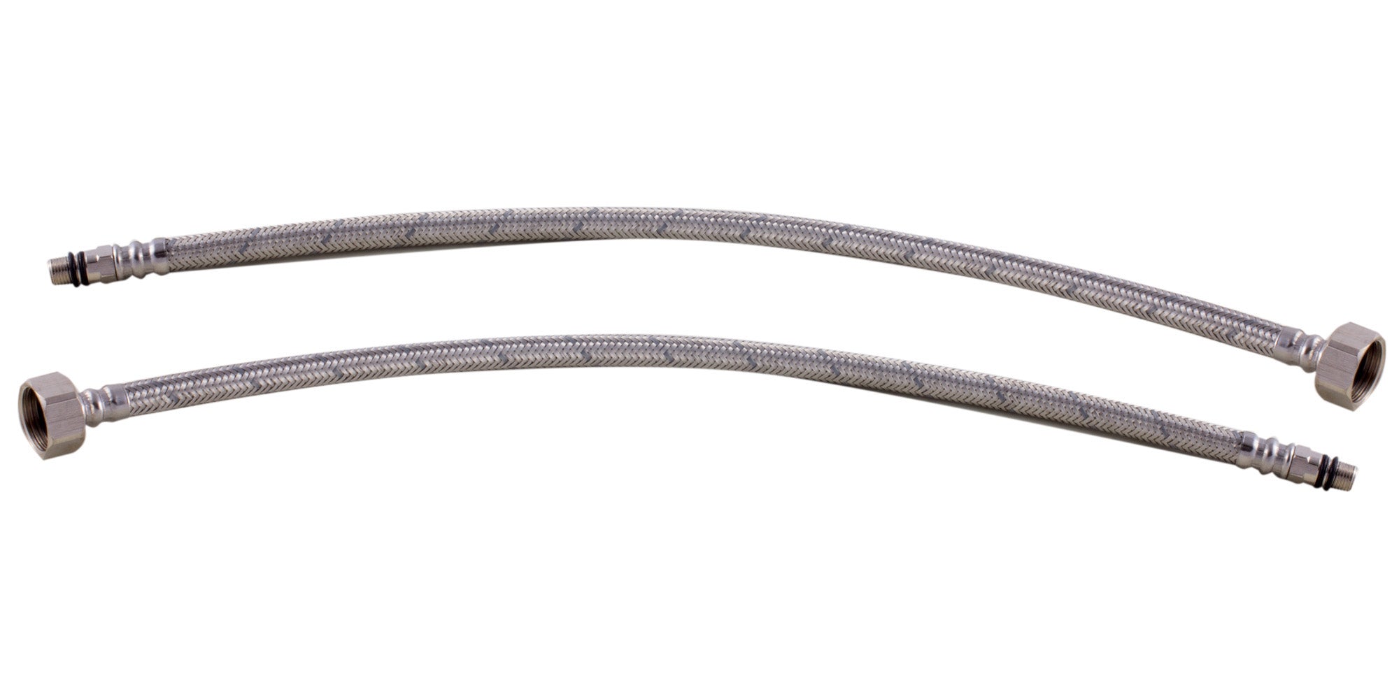 Alternate Image for ALFI Polished Chrome Modern Widespread Bathroom Faucet, AB1322-PC