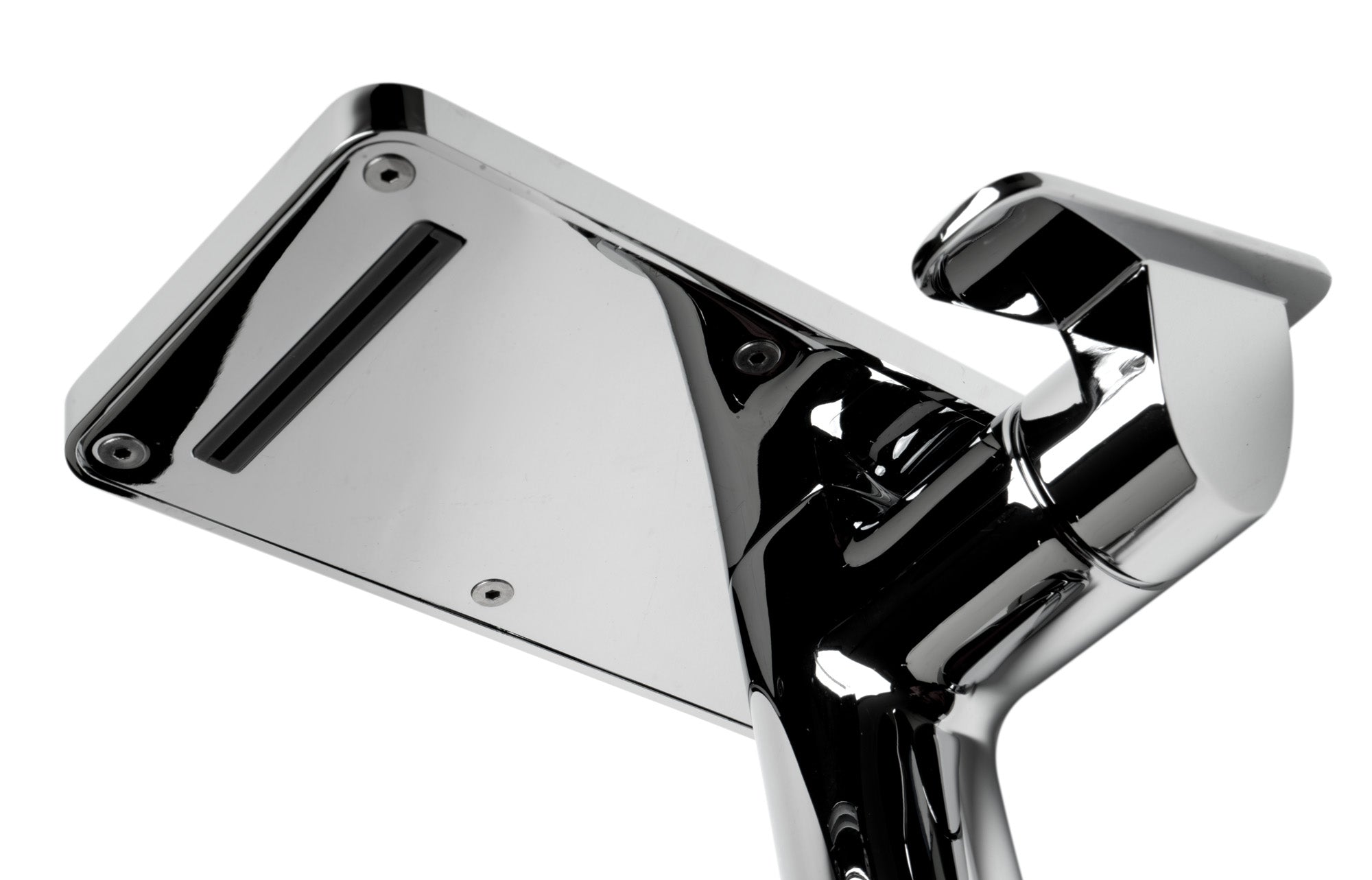 Alternate Image for ALFI brand AB1882-PC Polished Chrome Single-Lever Bathroom Faucet