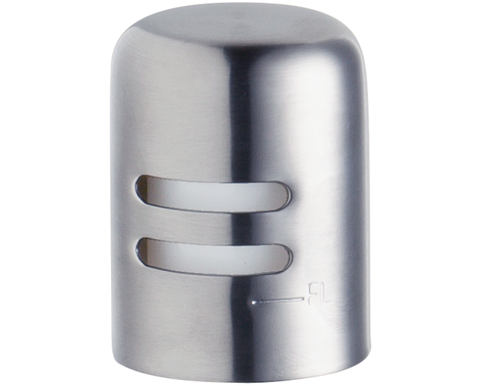 Elkay LK105 Faucet Air Gap Available in Three Finishes - The Sink Boutique