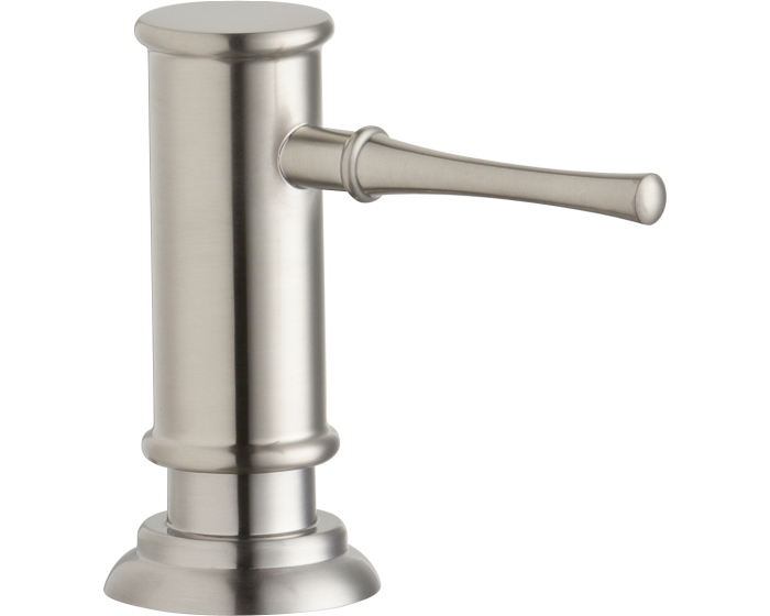 Alternate Image for Elkay Soap / Lotion Dispenser, LK330