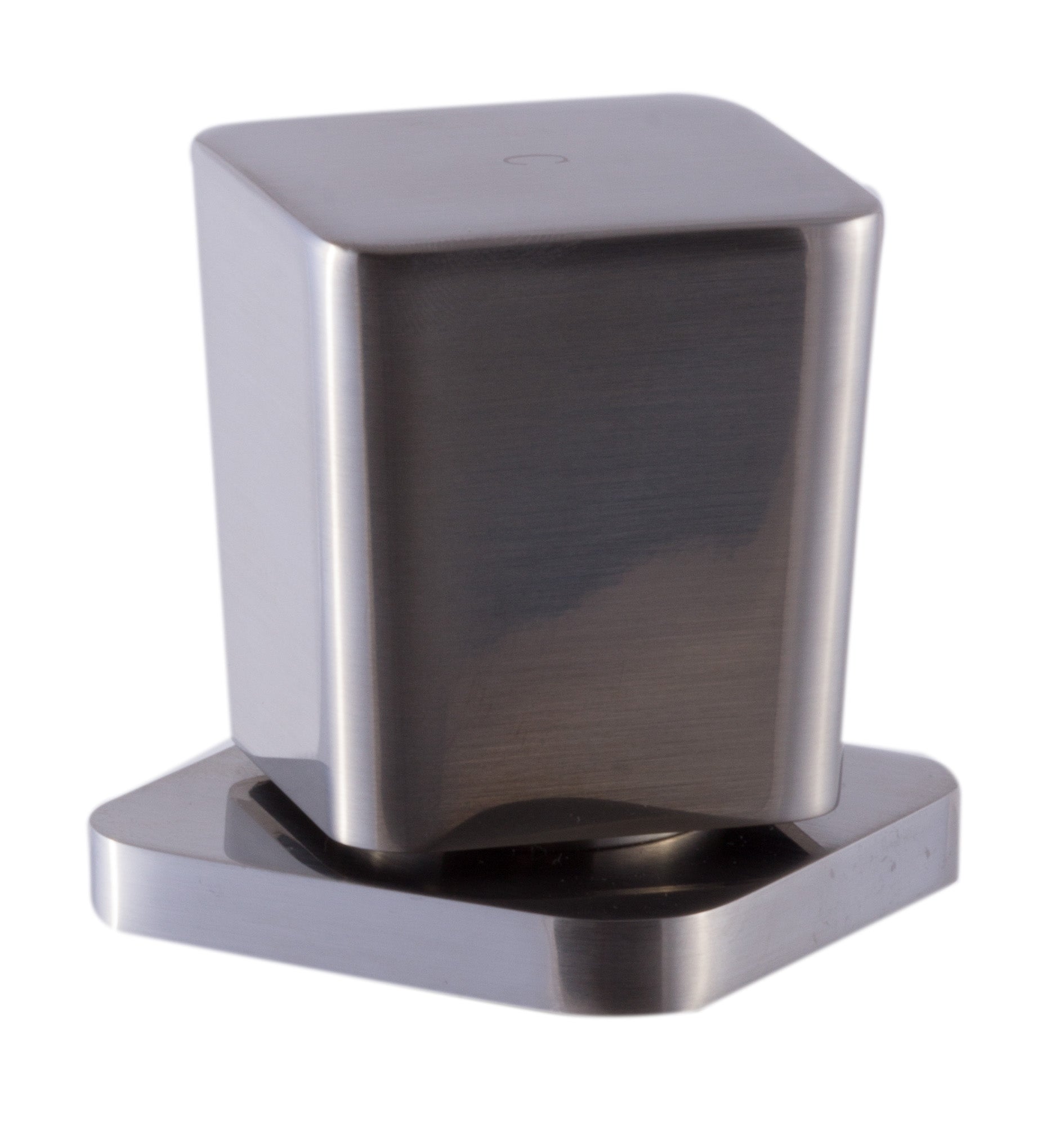 Alternate Image for ALFI Brushed Nickel Widespread Modern Bathroom Faucet, AB1782-BN