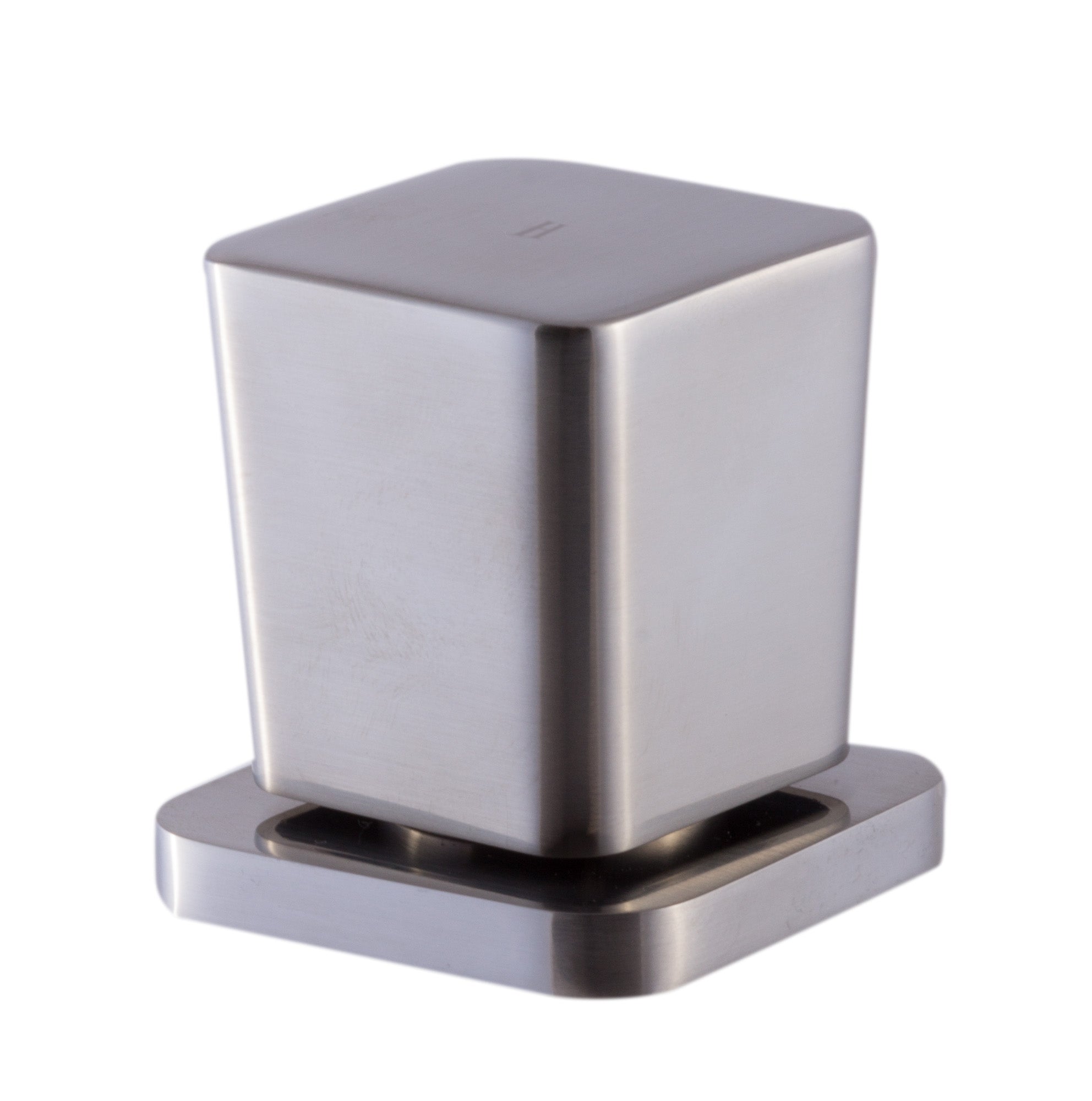 Alternate Image for ALFI Brushed Nickel Widespread Modern Bathroom Faucet, AB1782-BN