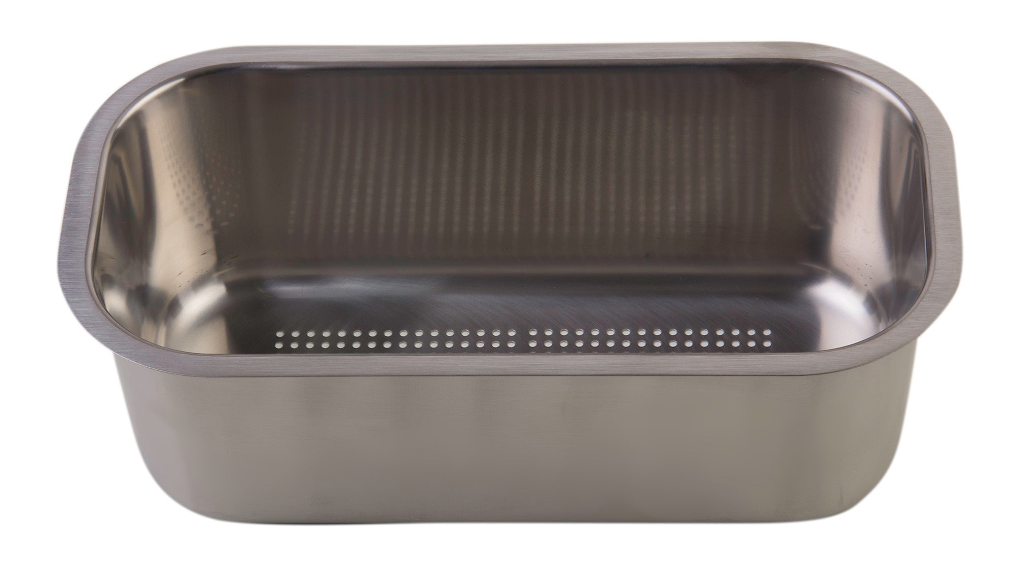 Alternate Image for ALFI Stainless Steel Colander Insert for AB50WCB, AB60SSC