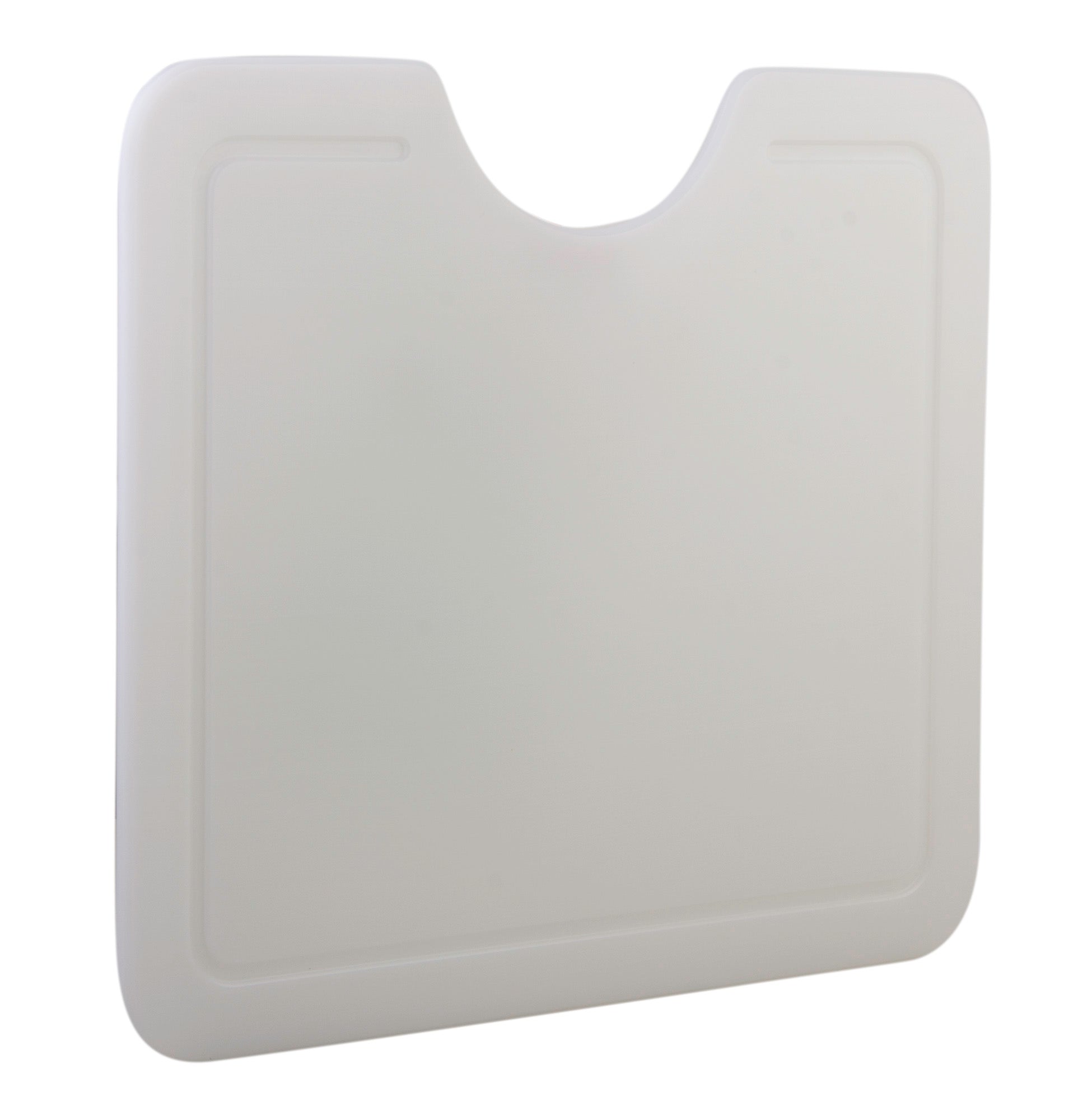 Alternate Image for ALFI Polyethylene Cutting Board for AB3020,AB2420,AB3420 Granite Sinks, AB10PCB