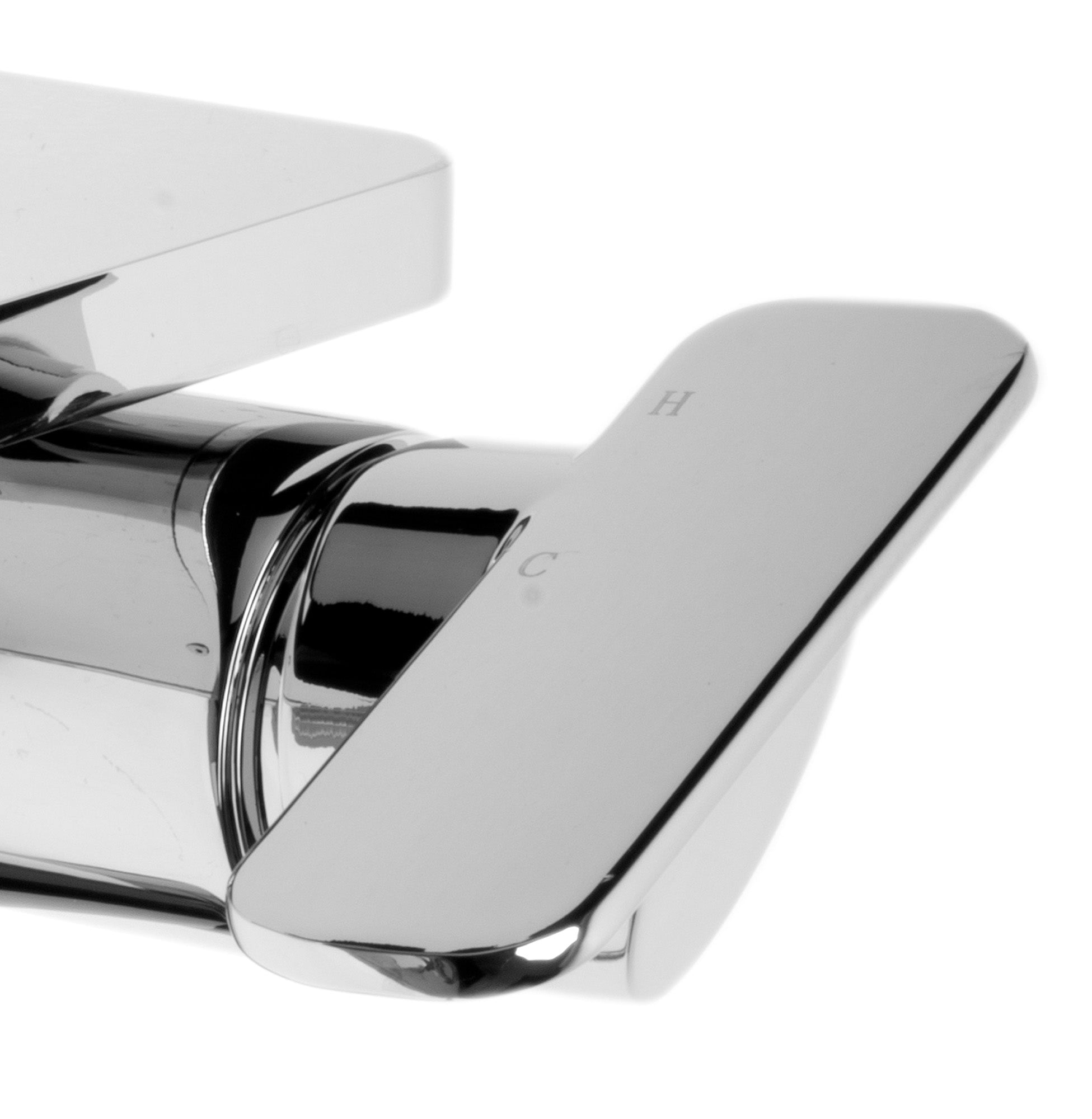 Alternate Image for ALFI brand AB1882-PC Polished Chrome Single-Lever Bathroom Faucet