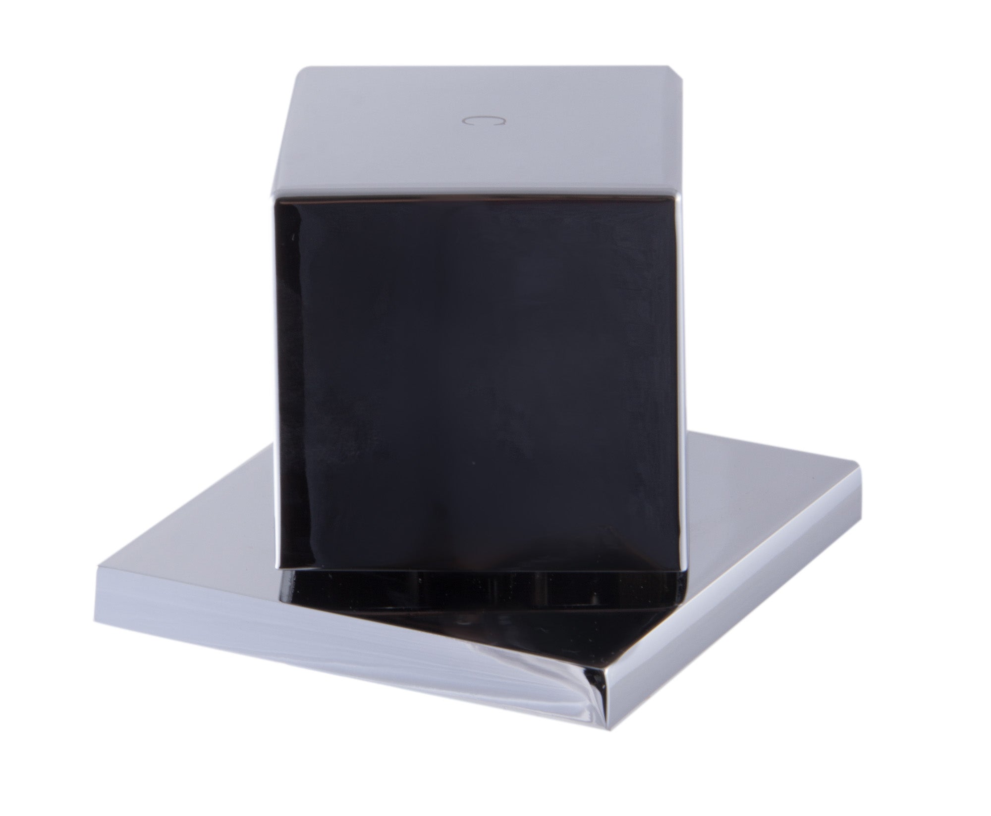 Alternate Image for ALFI Polished Chrome Modern Widespread Bathroom Faucet, AB1326-PC