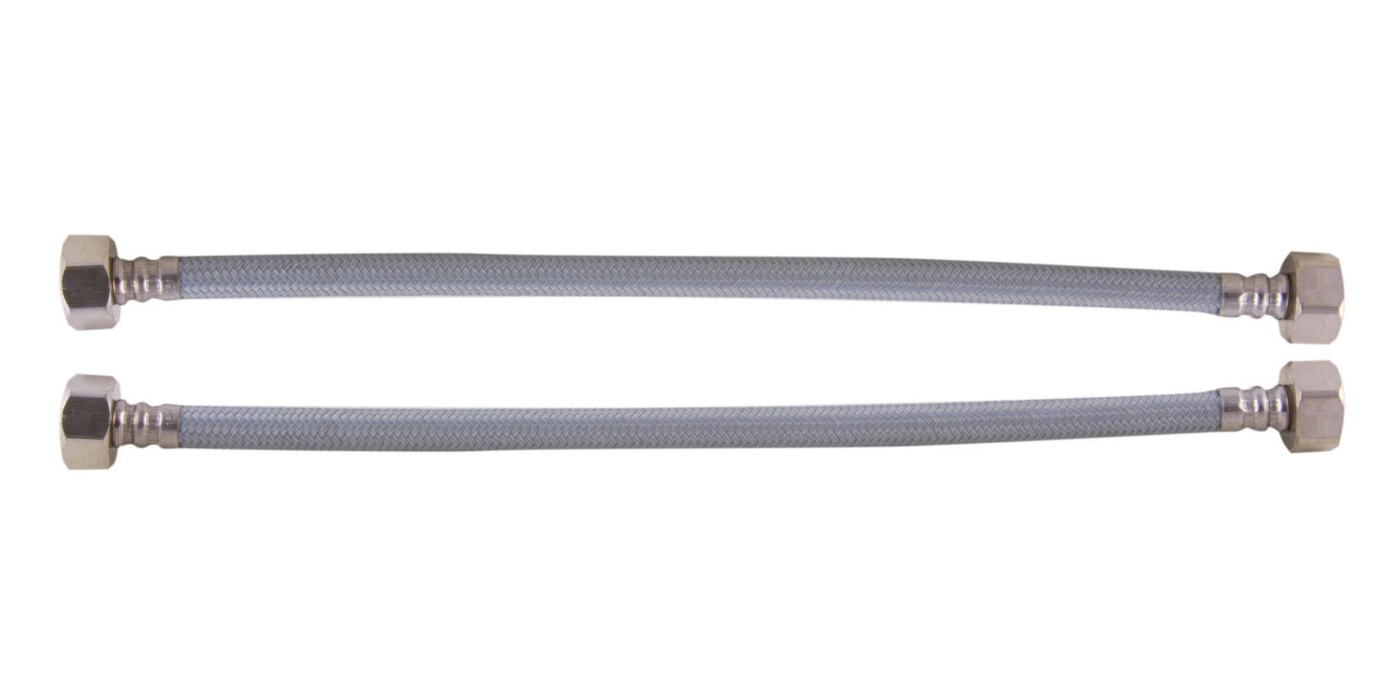 Alternate Image for ALFI Polished Chrome Widespread Cone Waterfall Bathroom Faucet, AB1790-PC