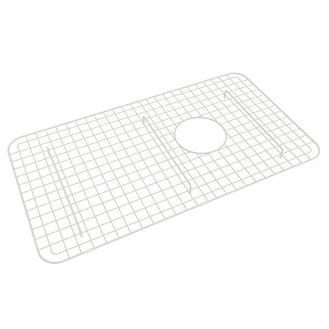 Rohl Wire Sink Grid for RC3018 Kitchen Sink, WSG3018 - The Sink Boutique