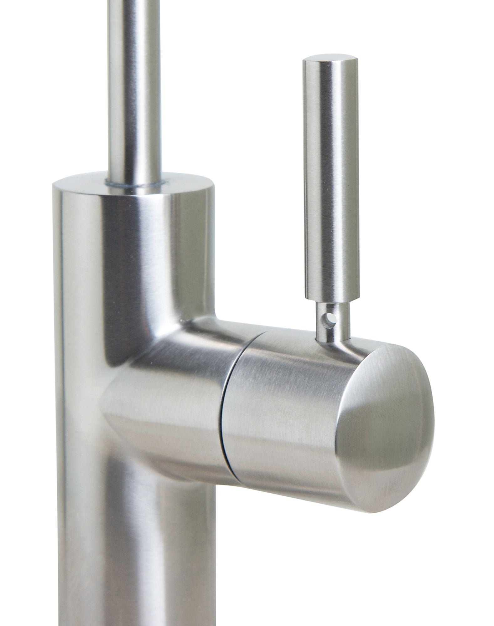 Alternate Image for ALFI Solid Brushed Stainless Steel Drinking Water Dispenser, AB5008-BSS