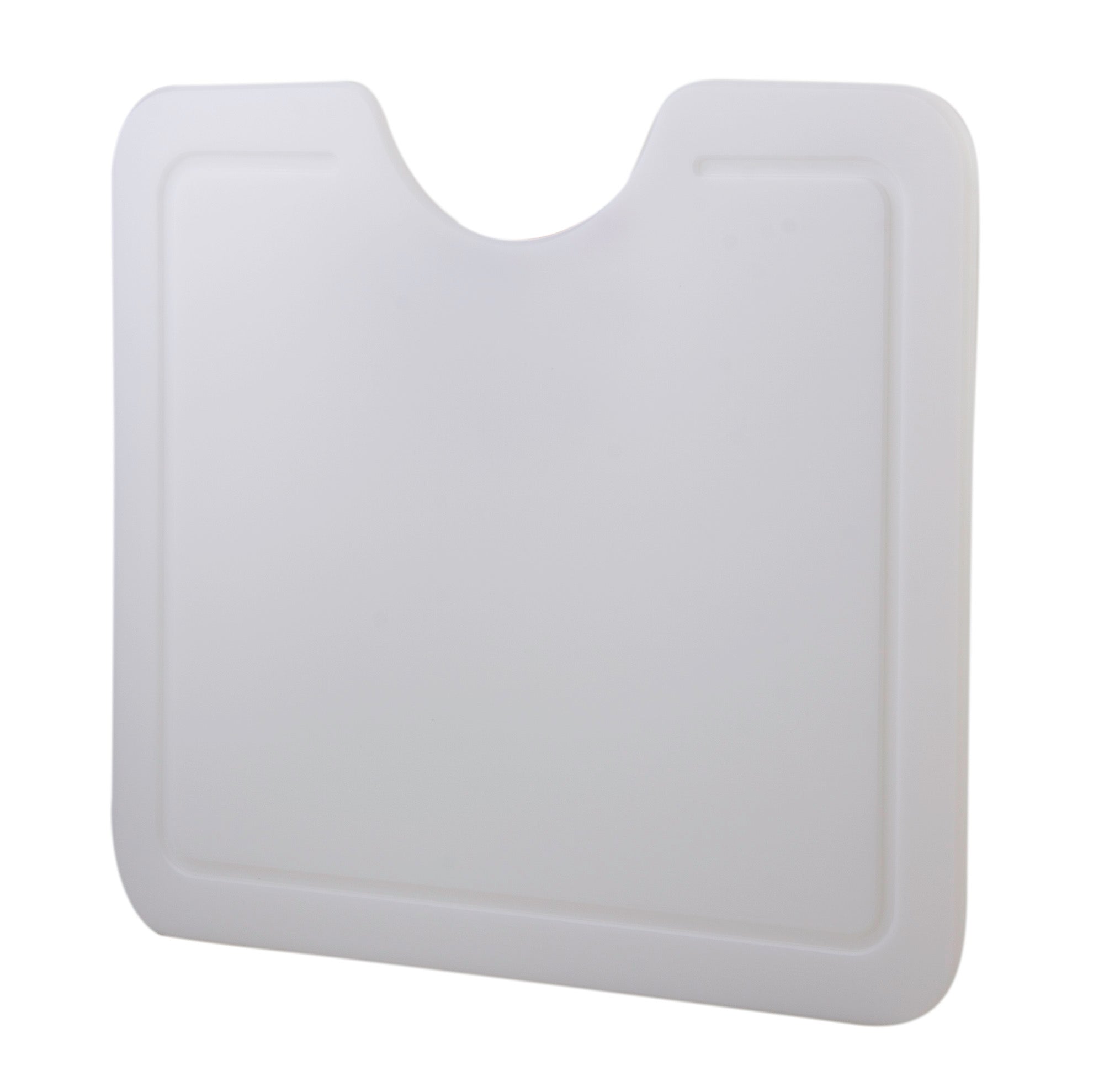 ALFI Polyethylene Cutting Board for AB3020,AB2420,AB3420 Granite Sinks, AB10PCB - The Sink Boutique