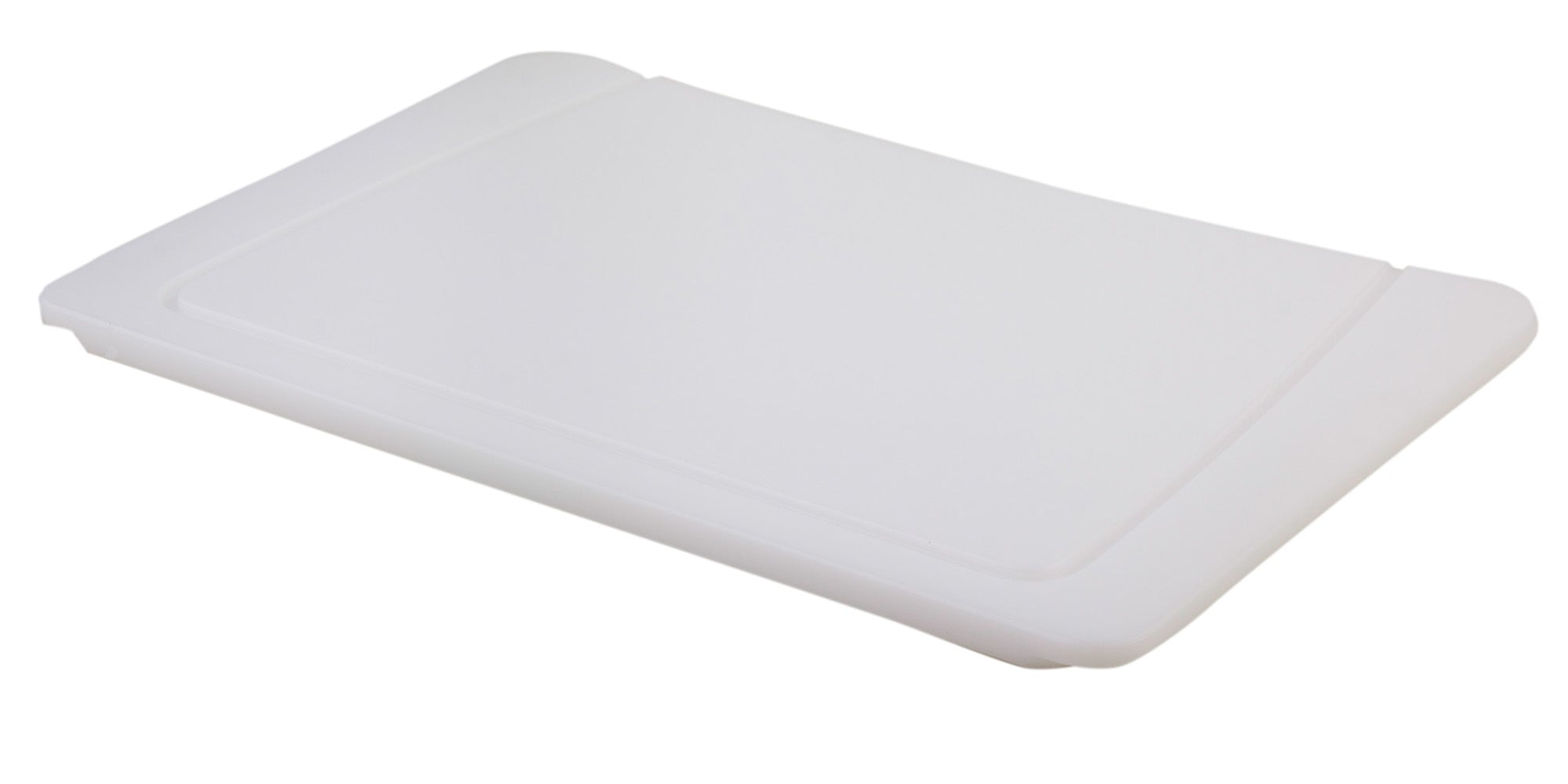 Alternate Image for ALFI Rectangular Polyethylene Cutting Board for AB3220DI, AB20PCB
