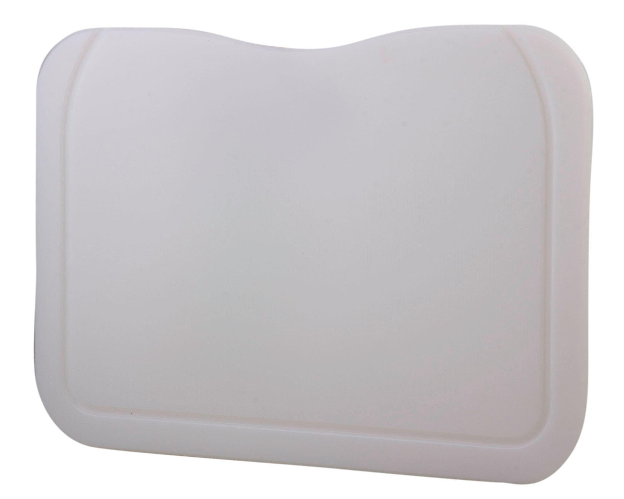 ALFI Rectangular Polyethylene Cutting Board for AB3520DI, AB75PCB - The Sink Boutique