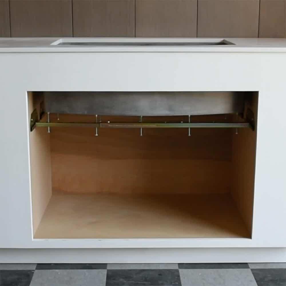 Alternate Image for Native Trails 47" Sink Undermount Kit, UK2547