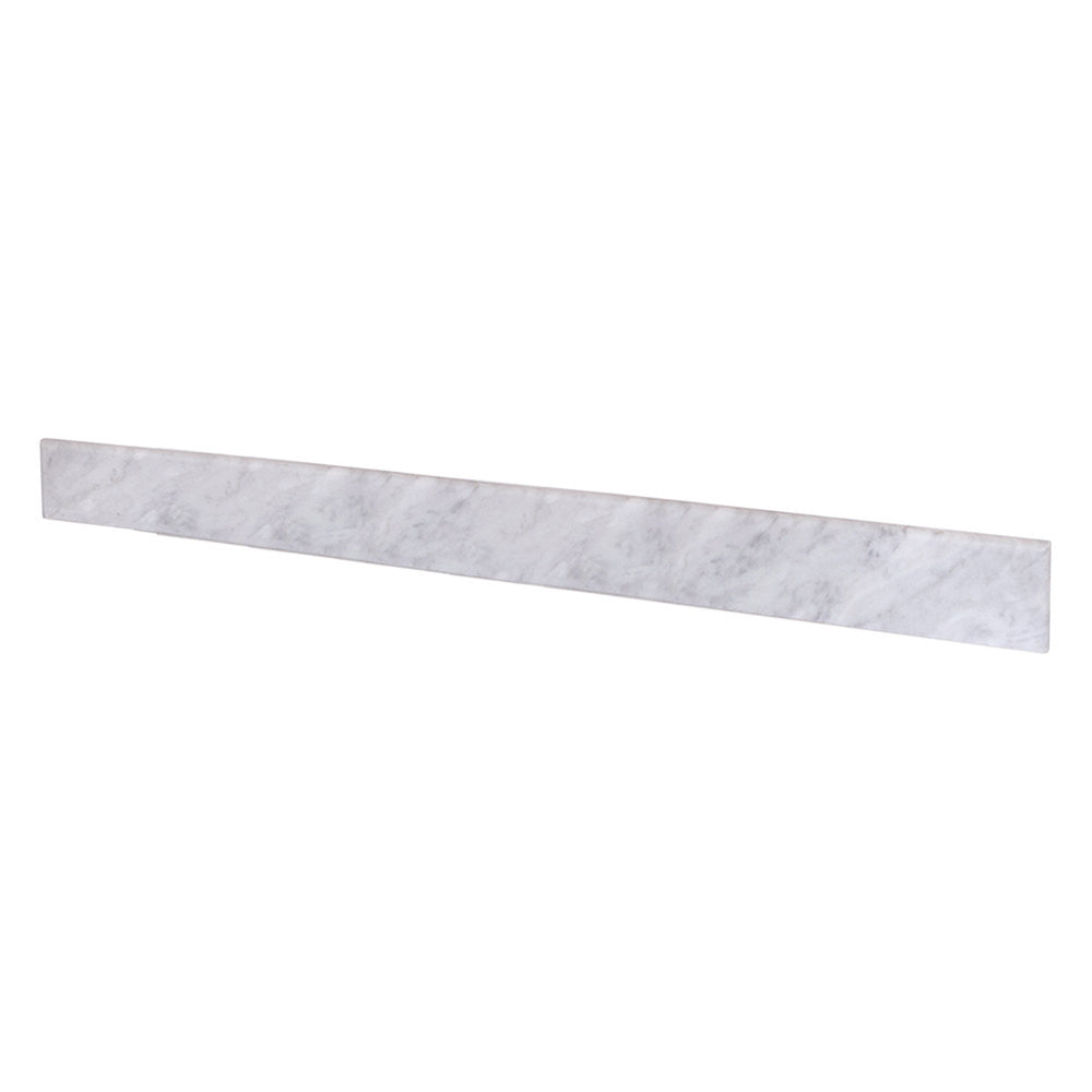 Alternate Image for Native Trails 48" Carrara Backsplash, VTB48-CA