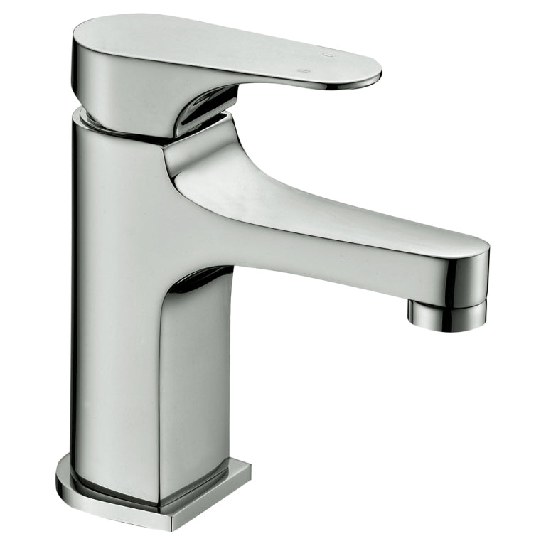 Alternate Image for Dawn 6" 1.2 GPM Bathroom Faucet, Brushed Nickel, AB52 1662BN