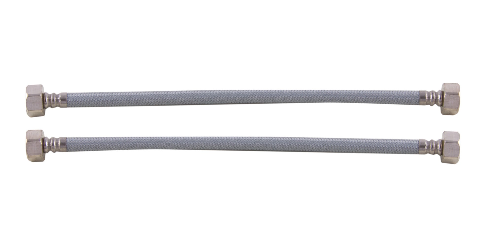 Alternate Image for ALFI Polished Chrome Gooseneck Widespread Bathroom Faucet, AB1336-PC