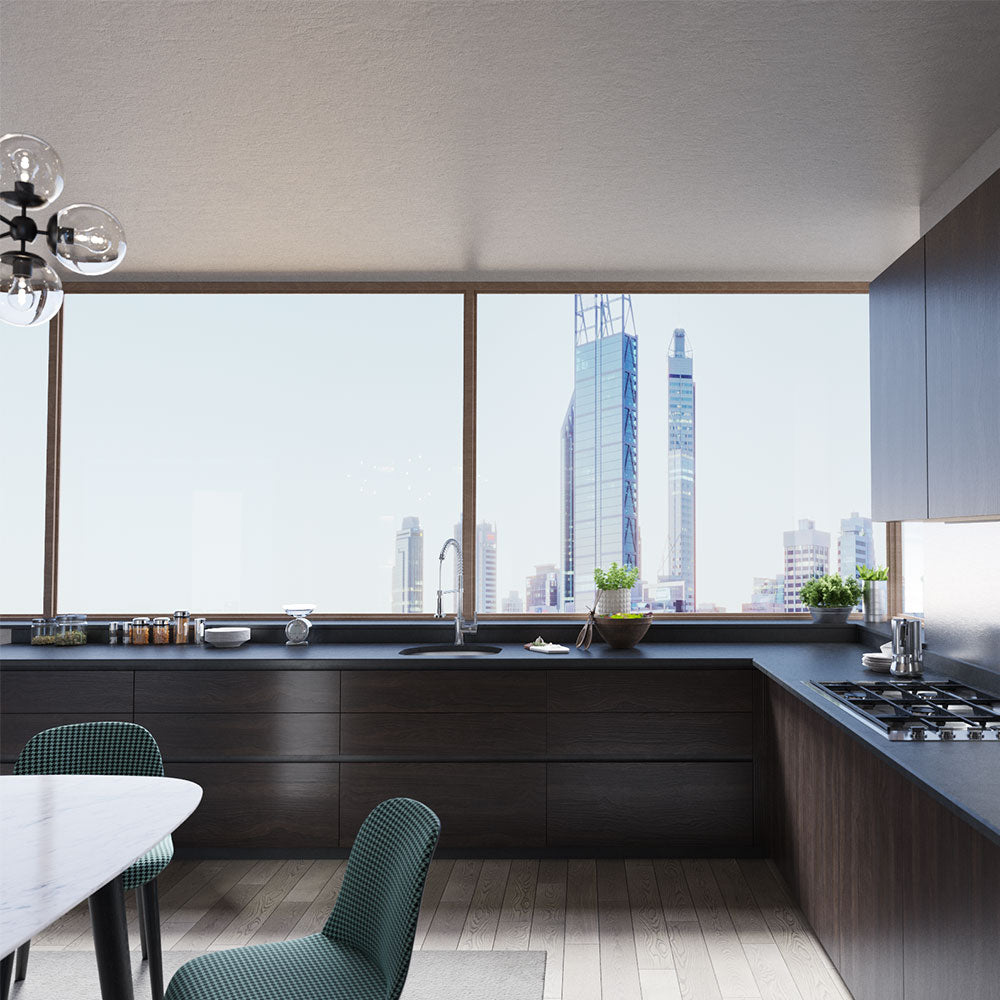 Alternate Image for Rene 20" Stainless Steel Kitchen Sink, 16 Gauge, R1-1017-16