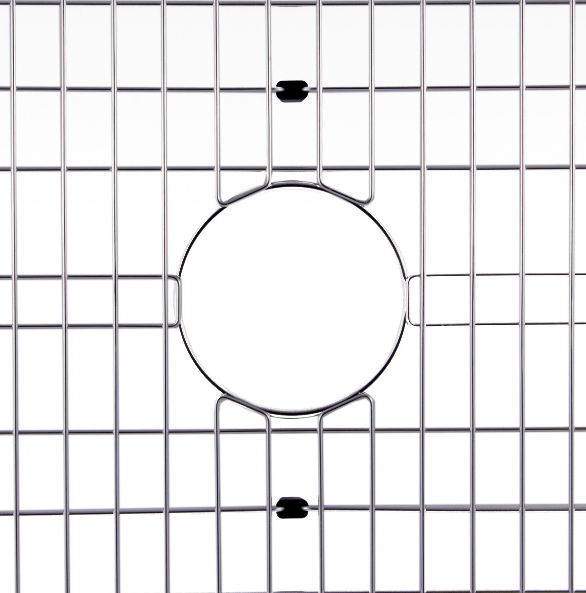 Alternate Image for ALFI brand GR533 Stainless Steel Kitchen Sink Grid